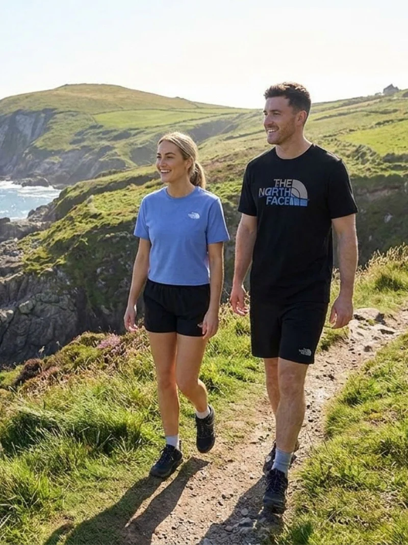 Conquer Every Irish Peak