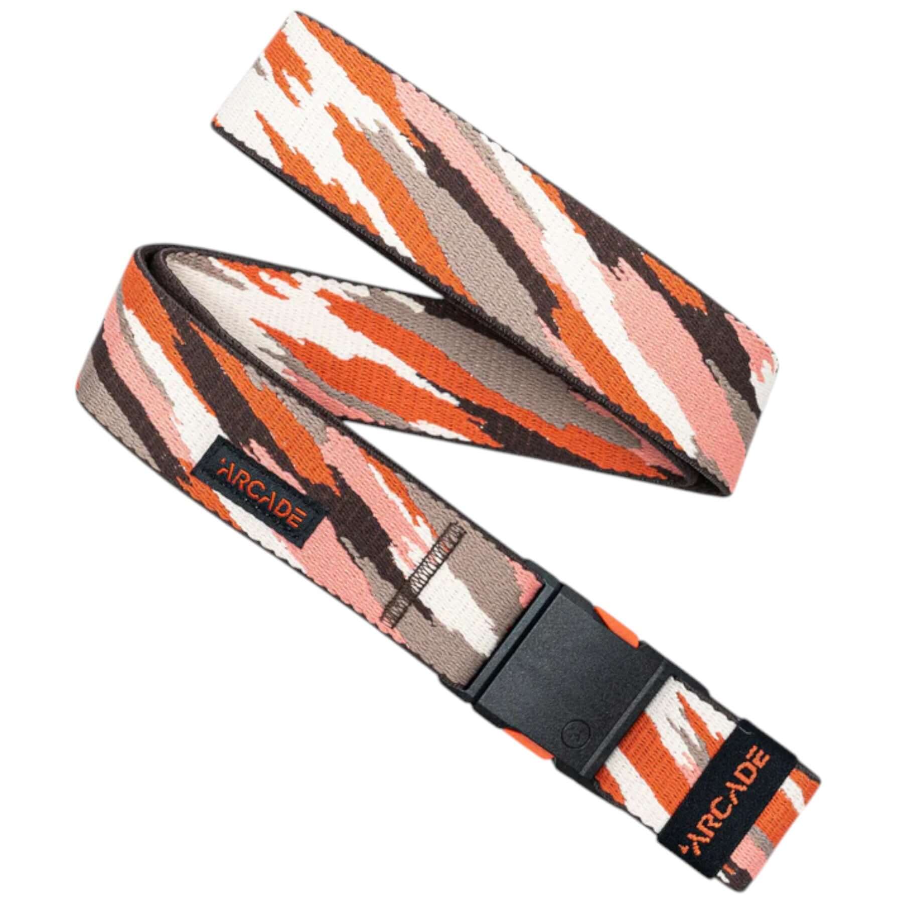 Brushstroke Slim Belt - Image 5