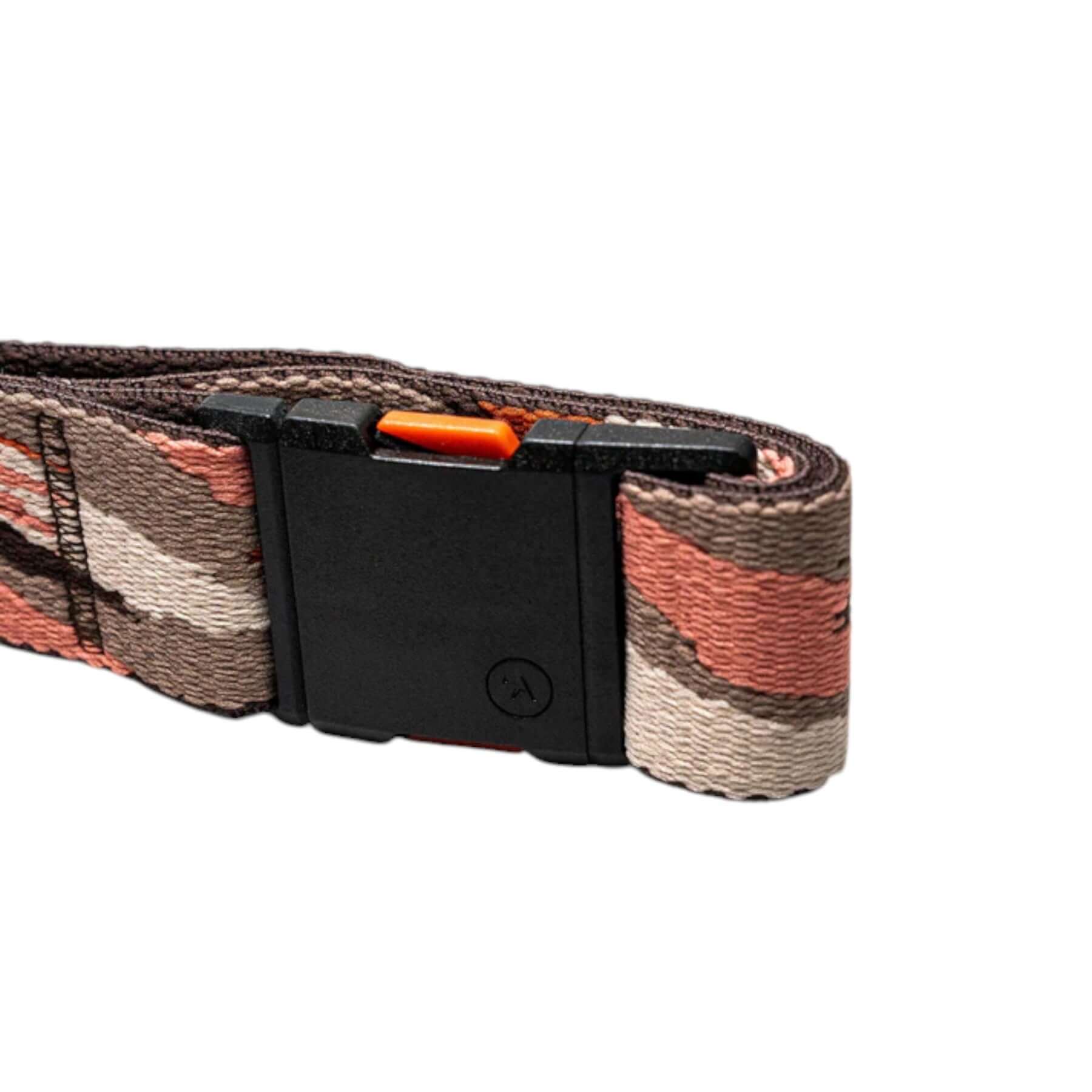 Brushstroke Slim Belt - Image 7