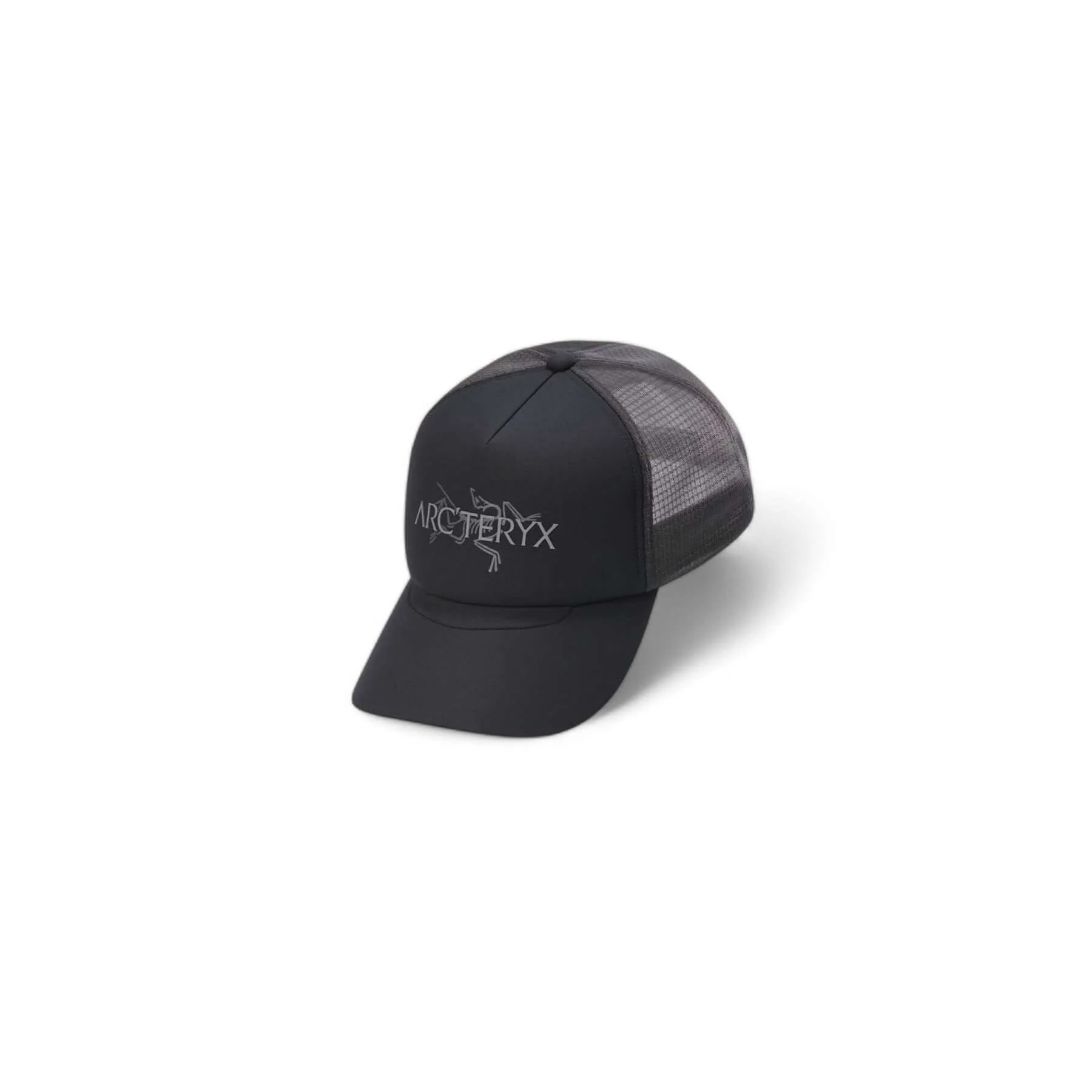 Bird Word Trucker