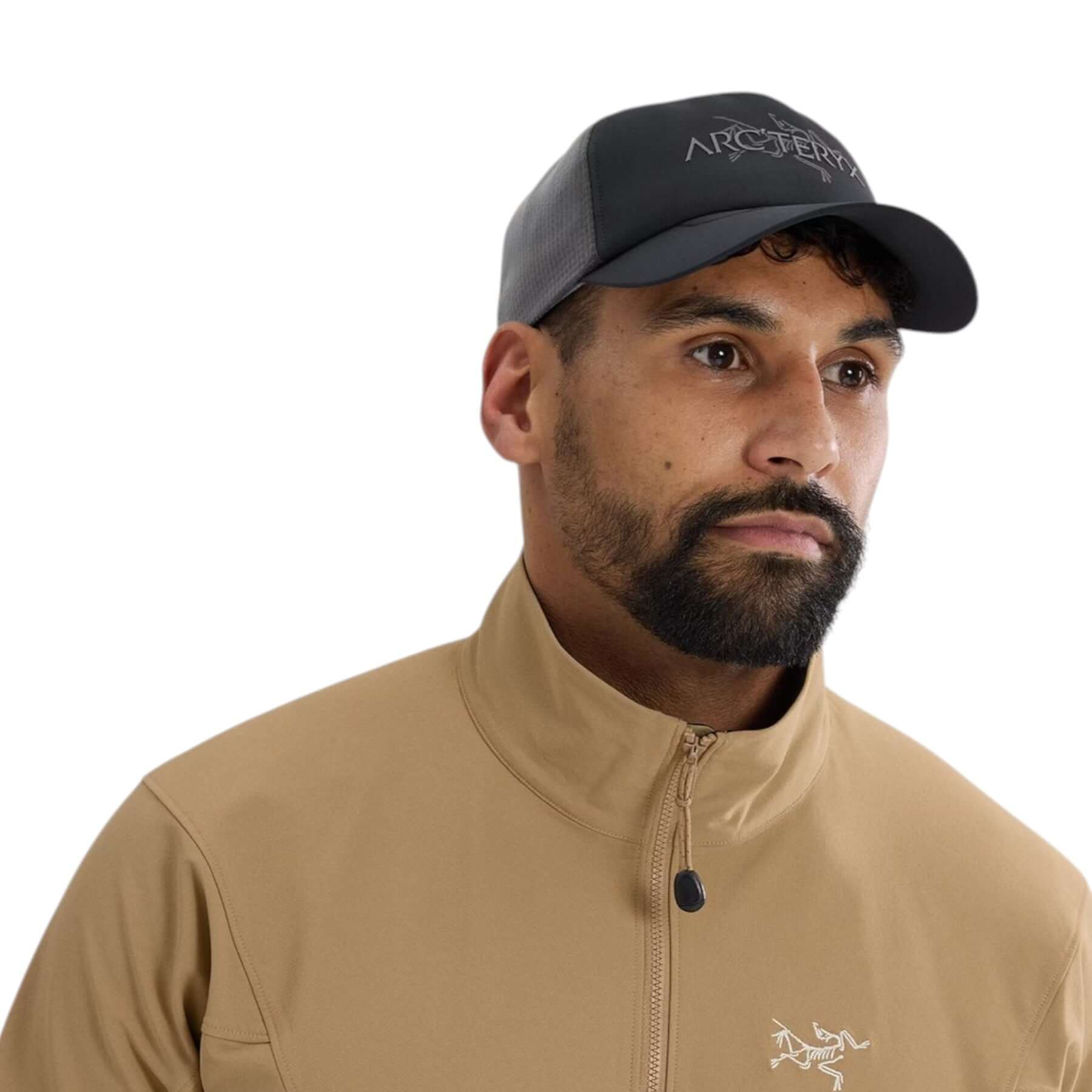Bird Word Trucker - Image 5