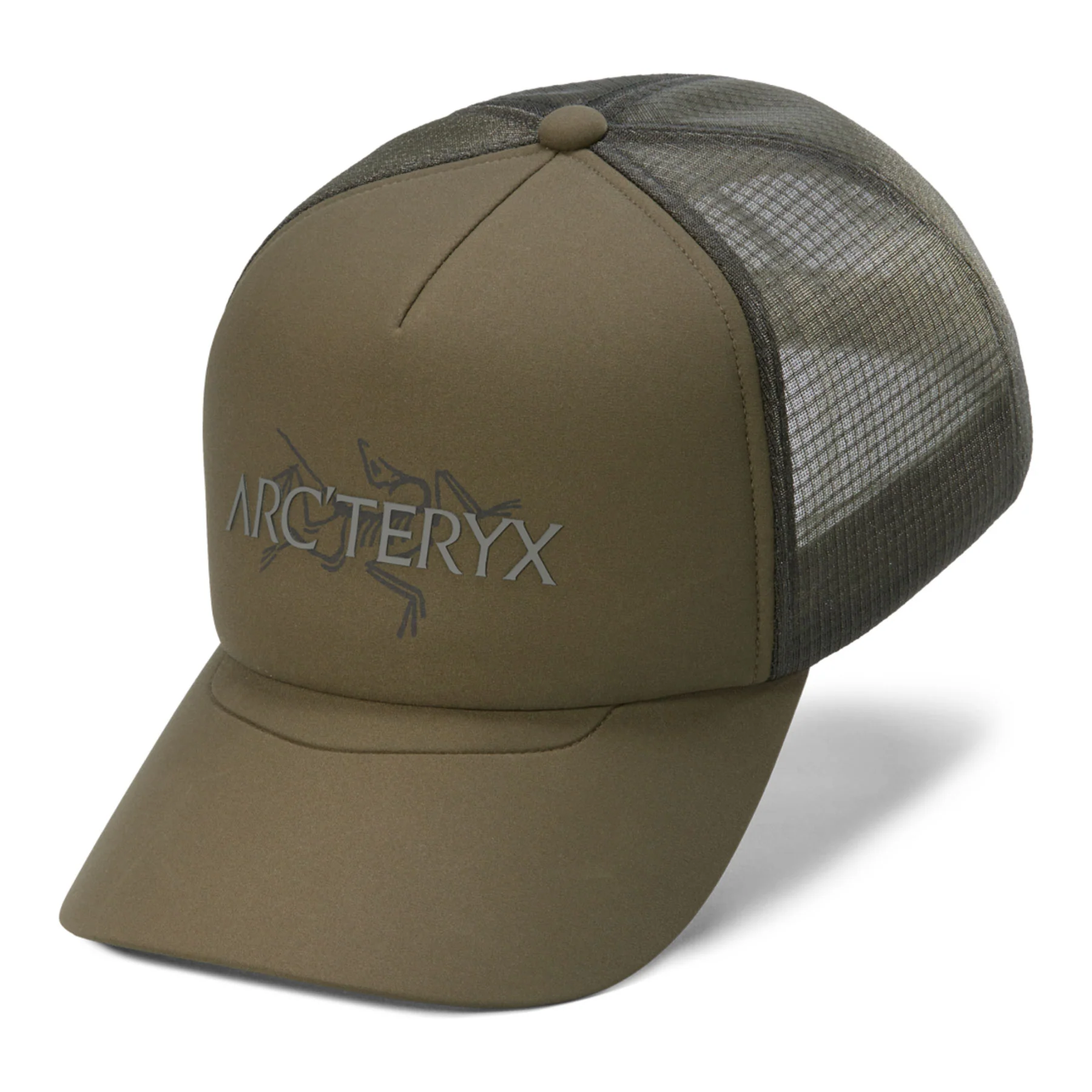 Bird Word Trucker - Image 7