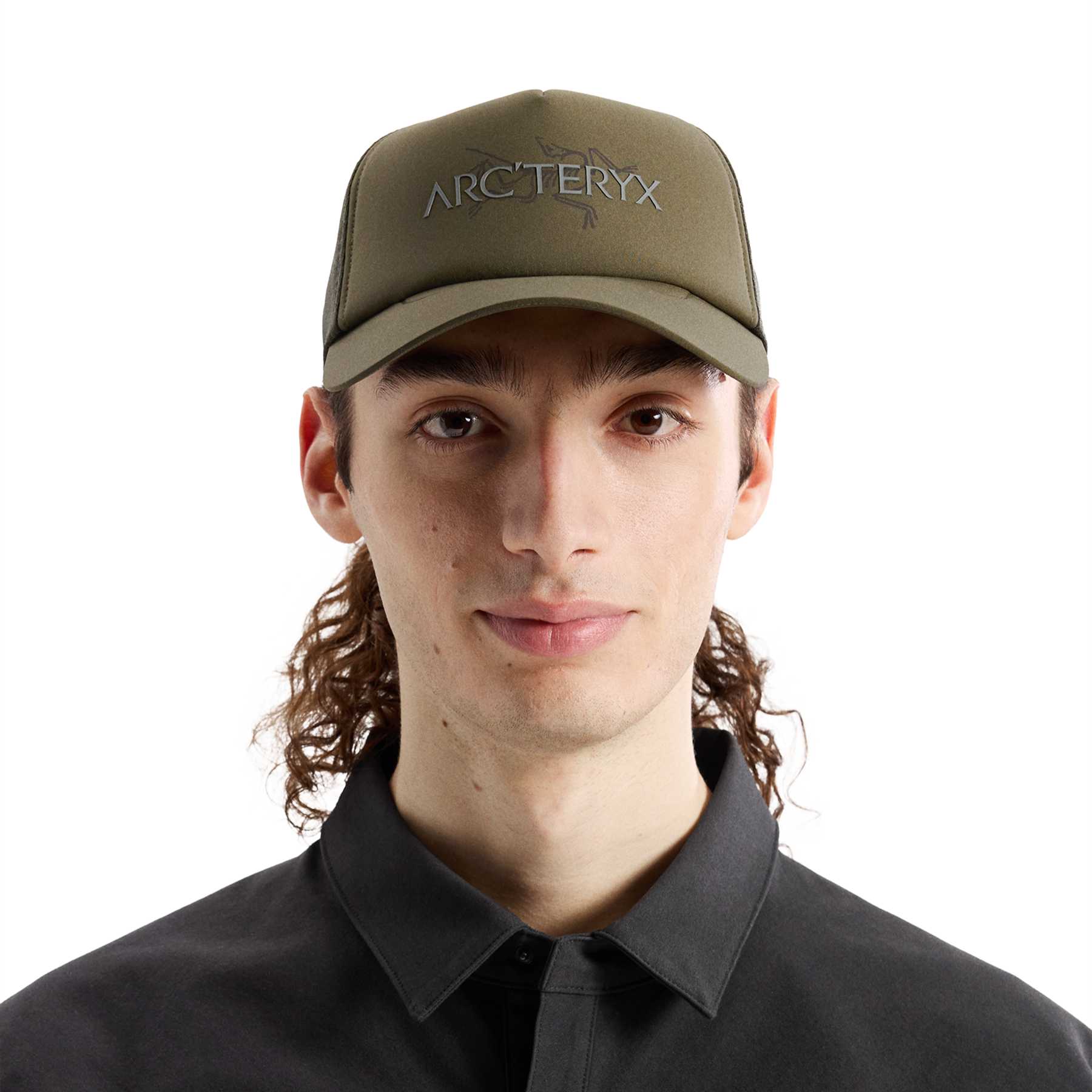 Bird Word Trucker - Image 8