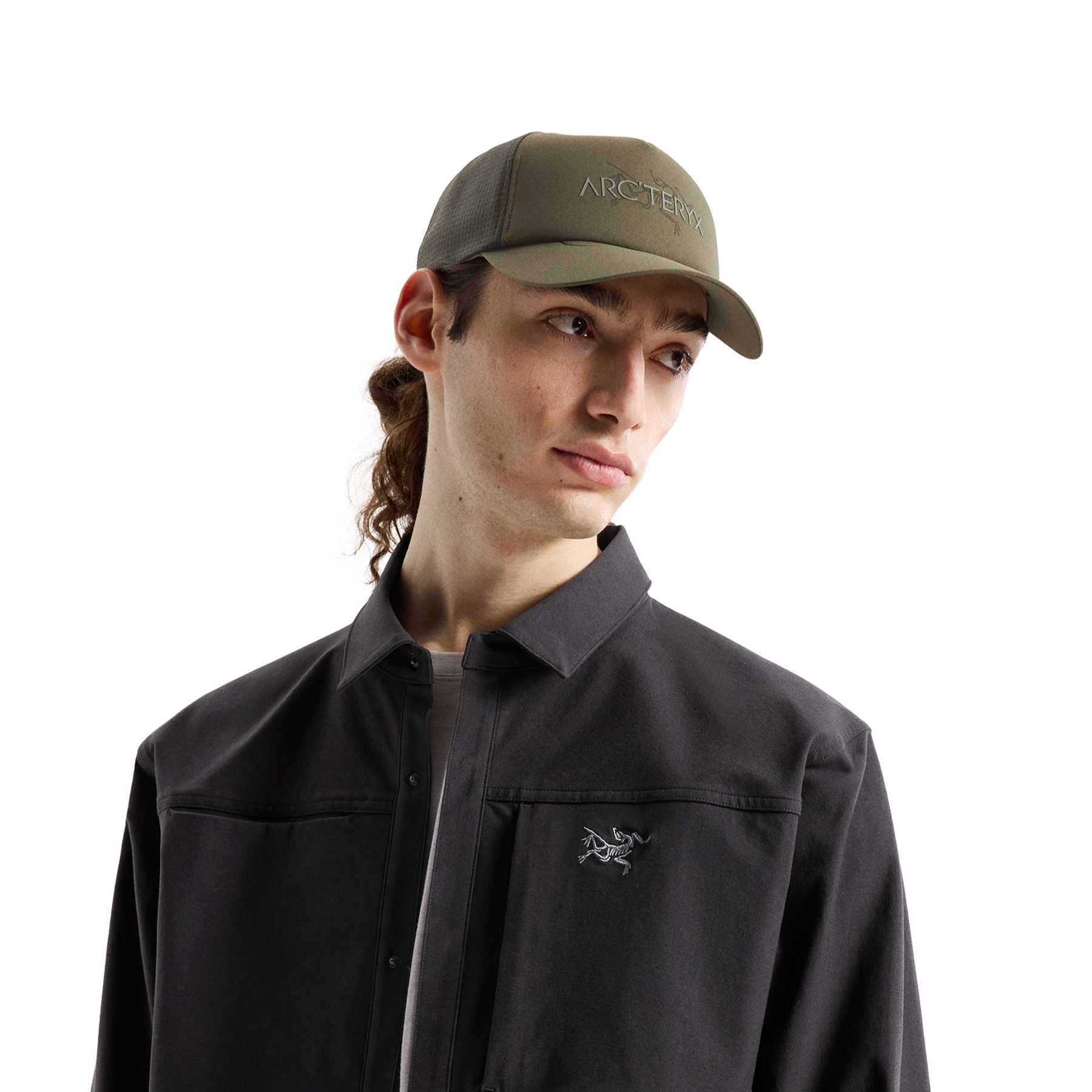 Bird Word Trucker - Image 9