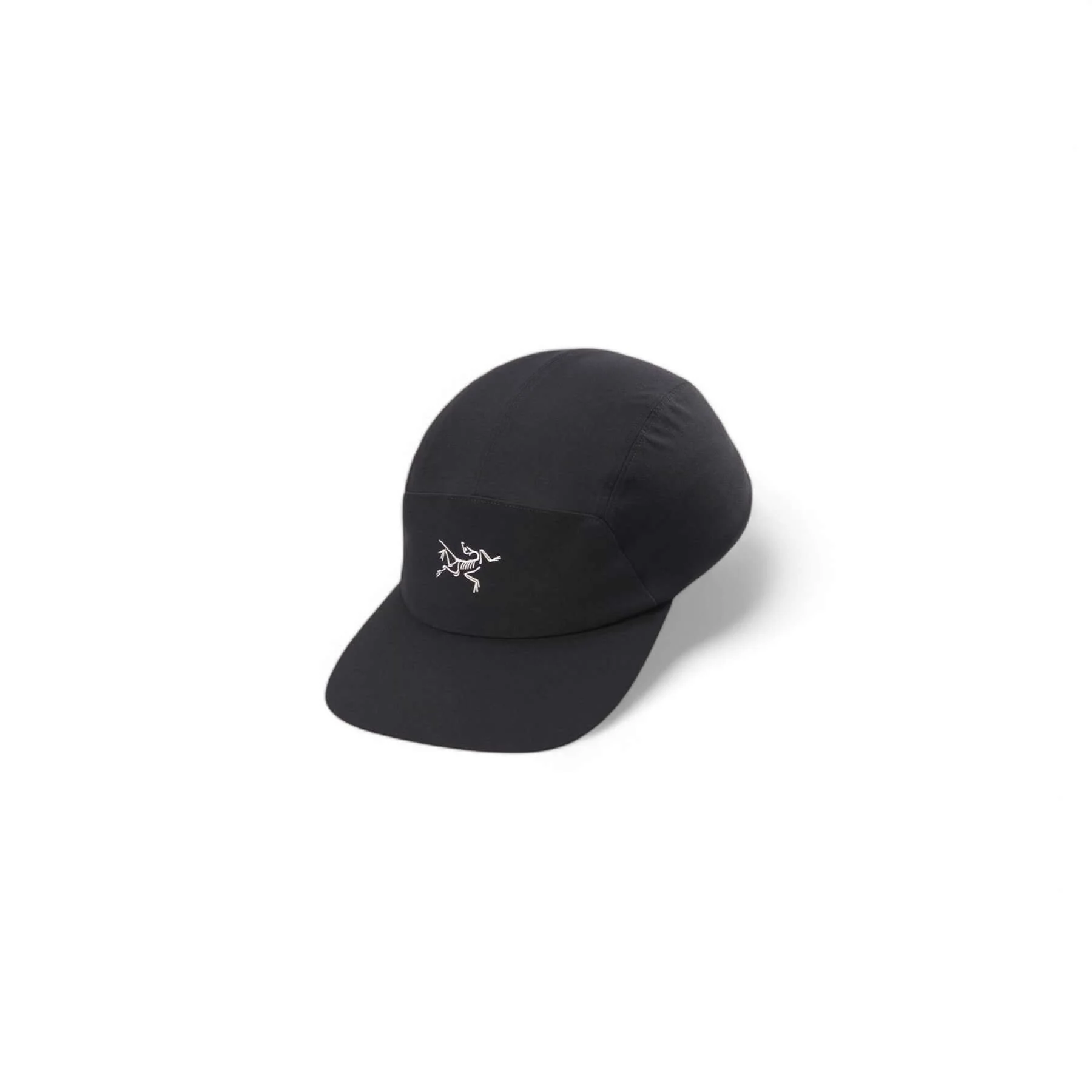 Gamma 5 Panel Hat