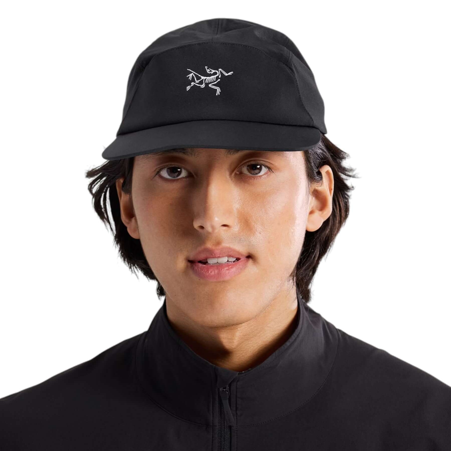 Gamma 5 Panel Hat - Image 3