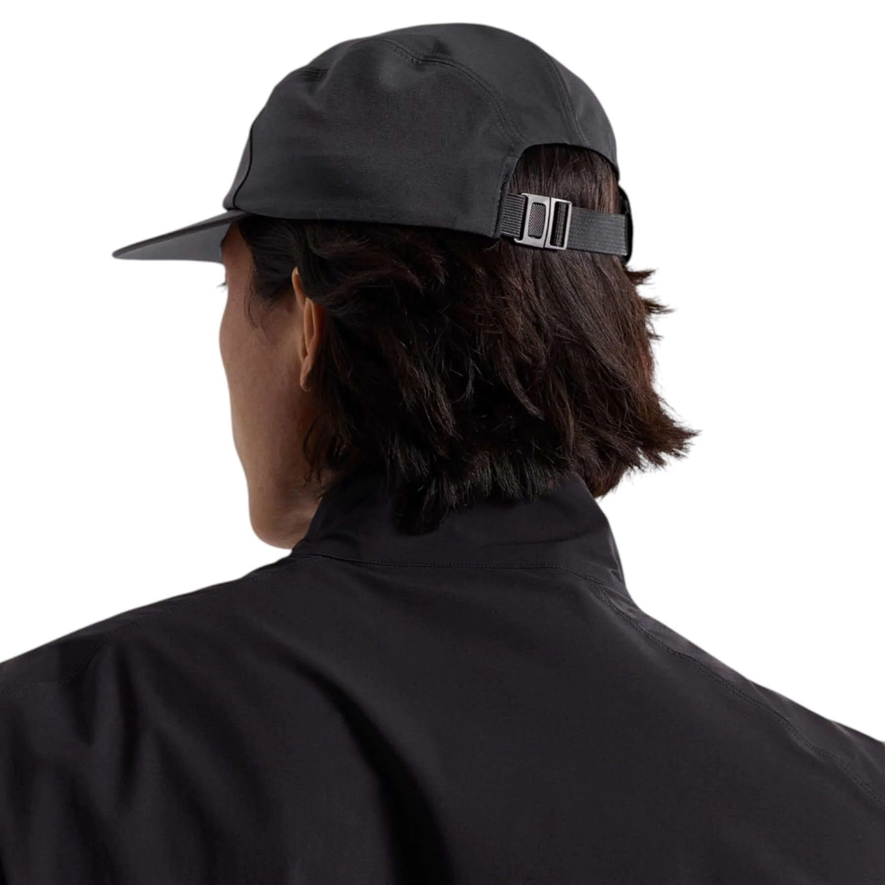 Gamma 5 Panel Hat - Image 4