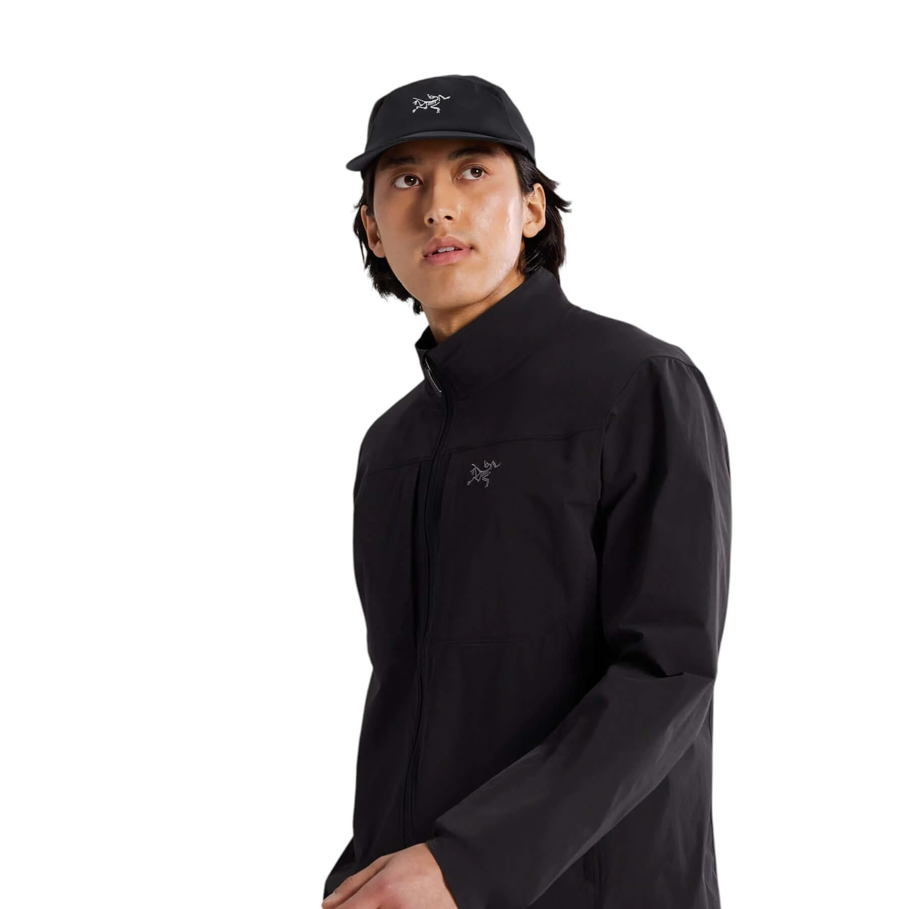 Gamma 5 Panel Hat - Image 5