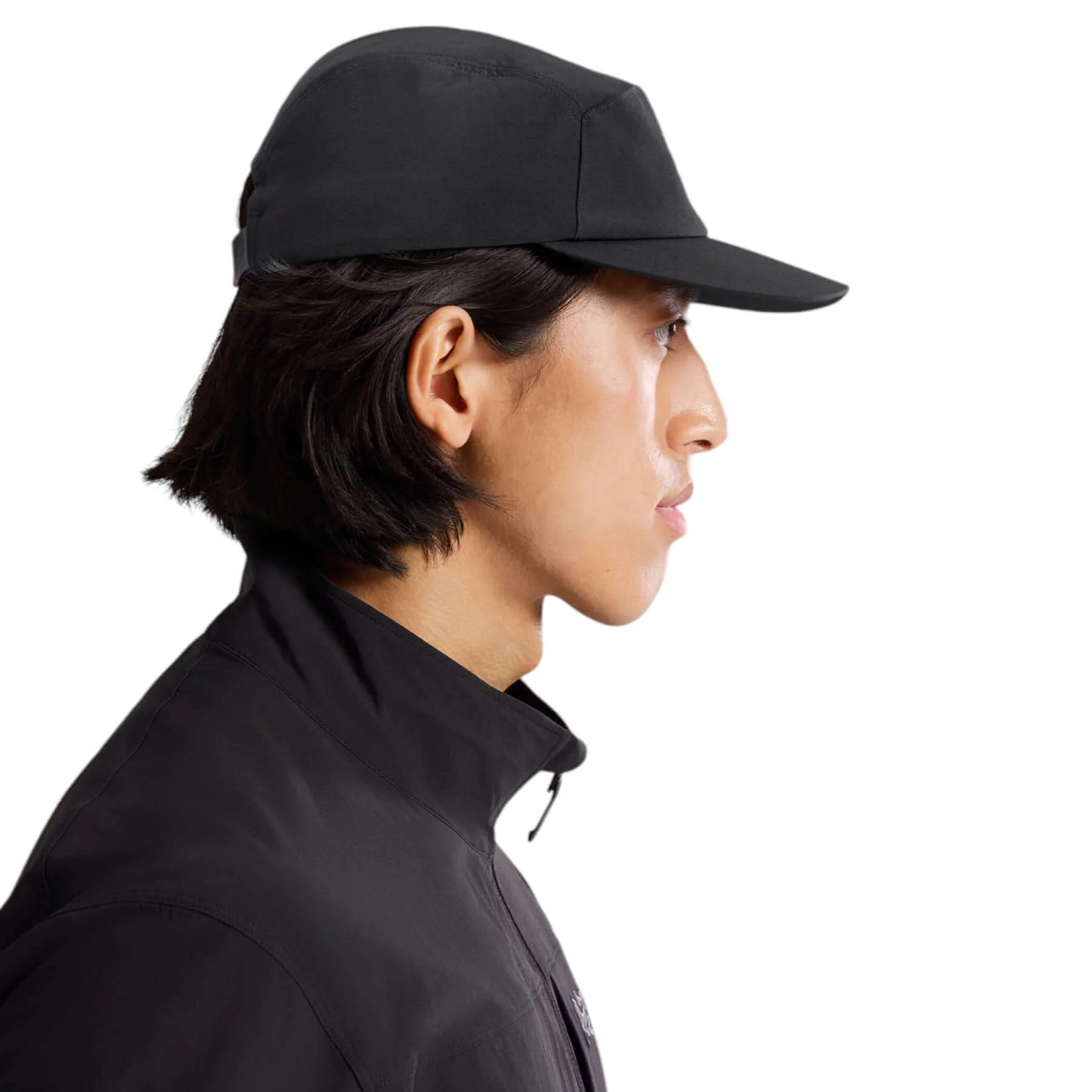 Gamma 5 Panel Hat - Image 6