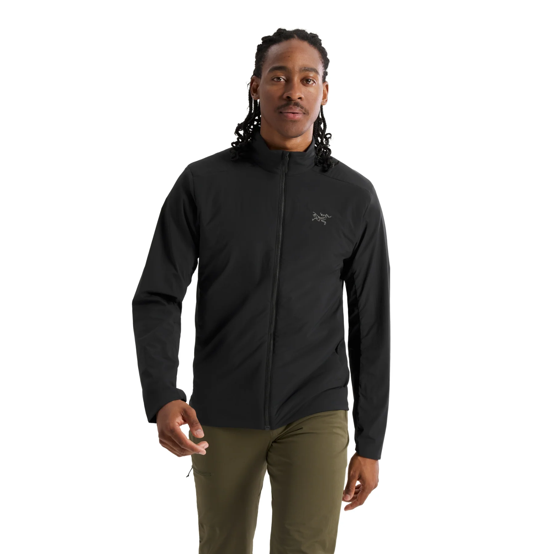 Men's Atom Superlight Jacket