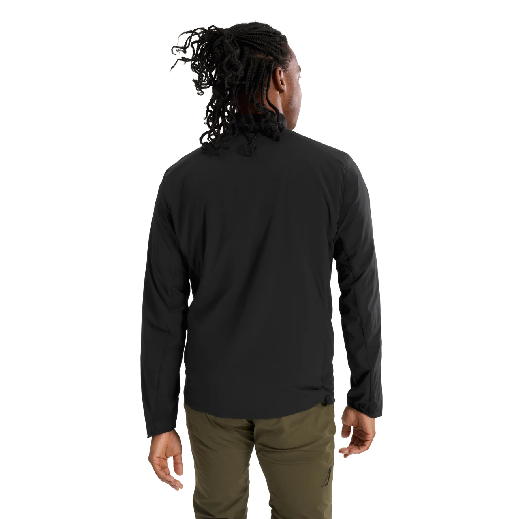 Men's Atom Superlight Jacket - Image 2