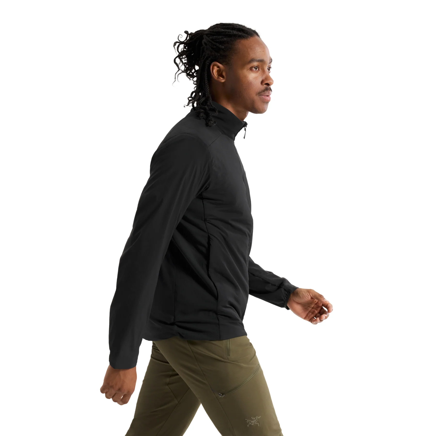 Men's Atom Superlight Jacket - Image 4