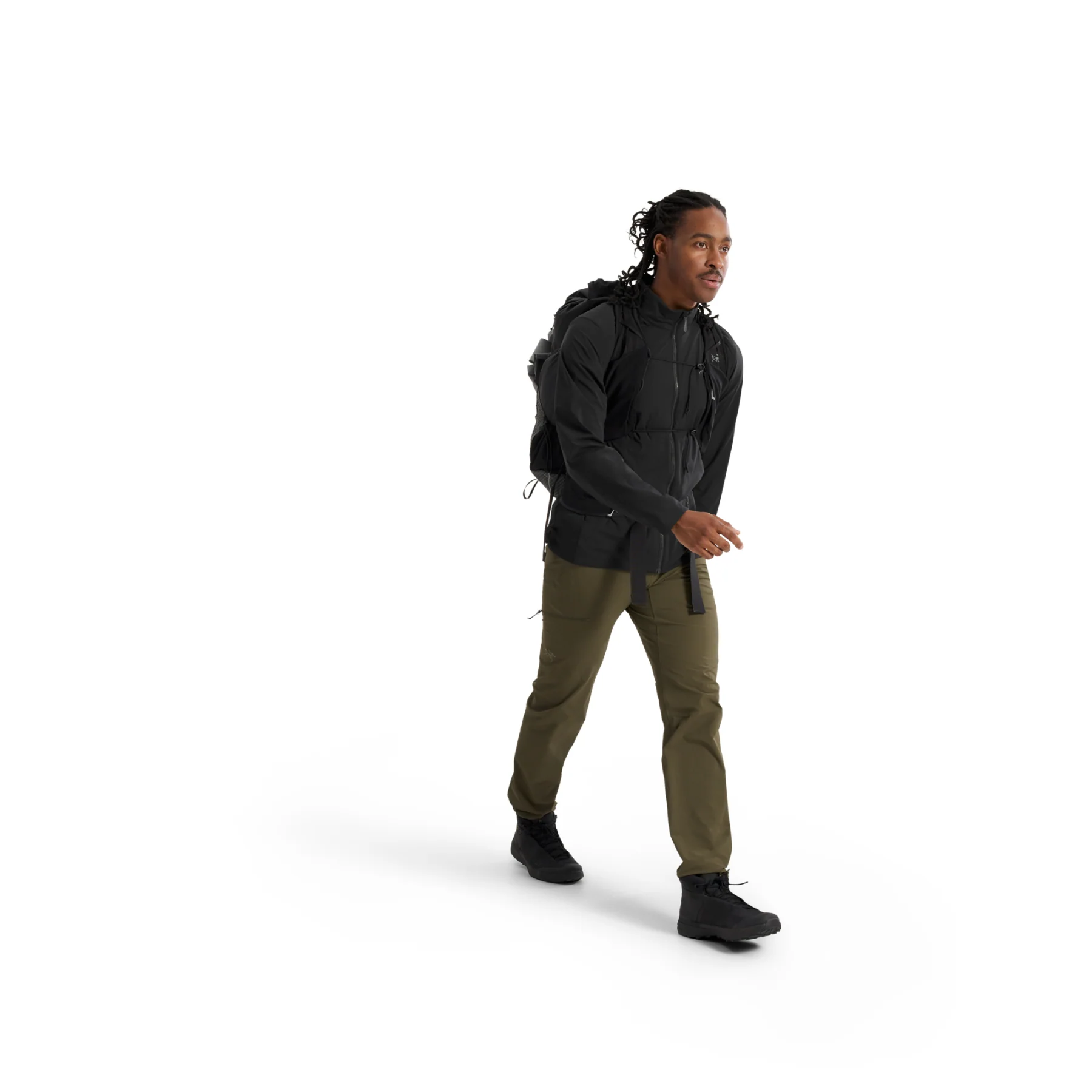 Men's Atom Superlight Jacket - Image 5