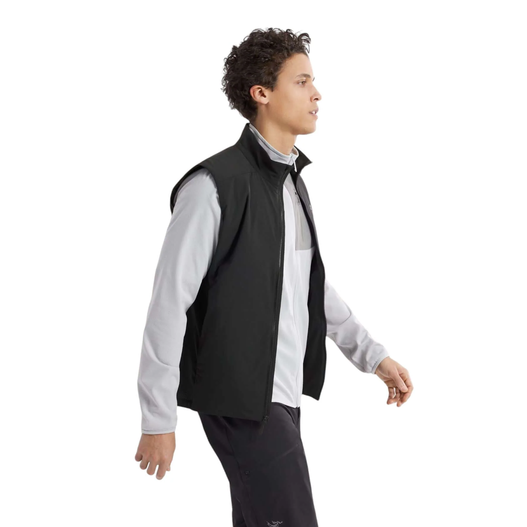 Men's Atom Vest - Image 3