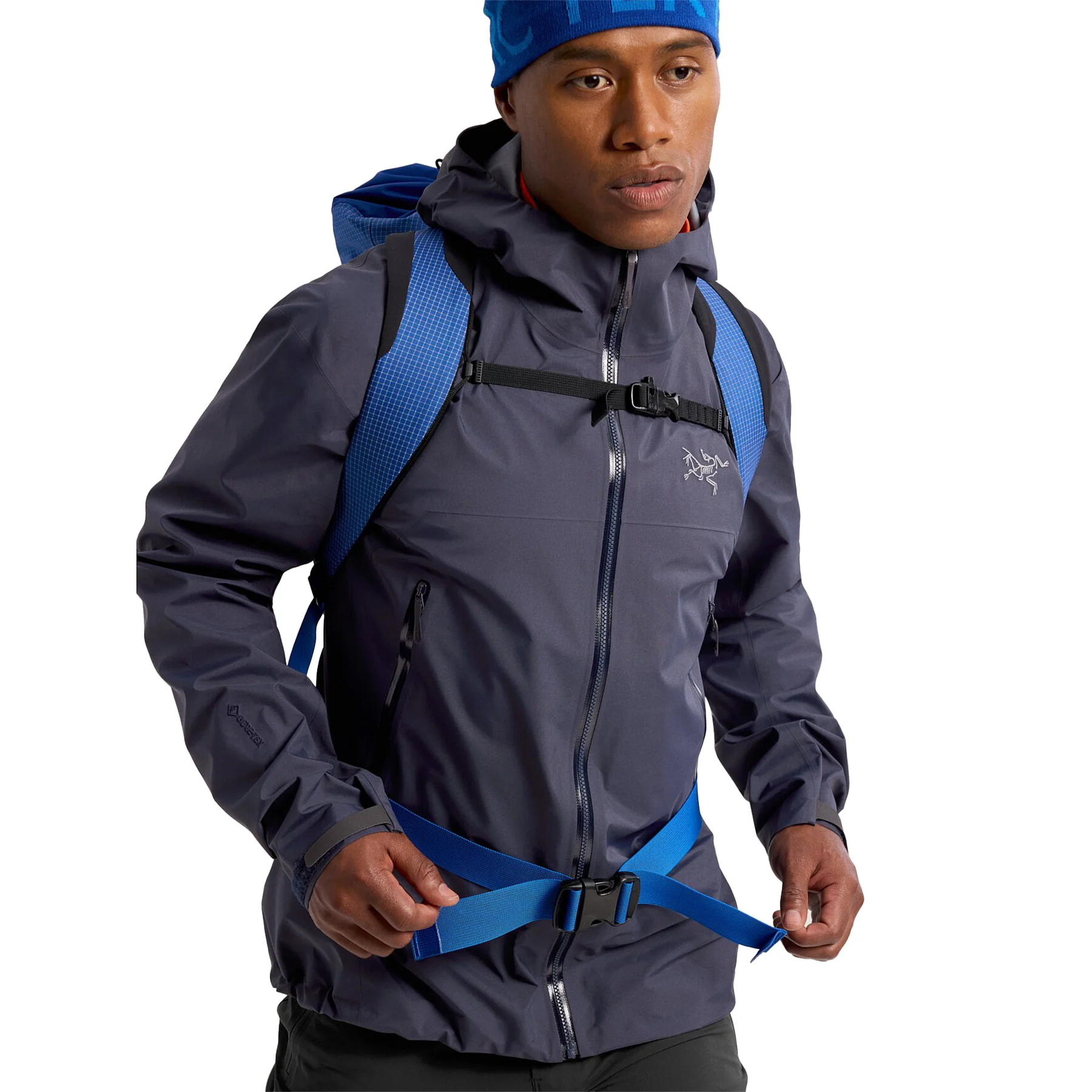 Men's Beta GORE-TEX Waterproof Jacket - Image 11