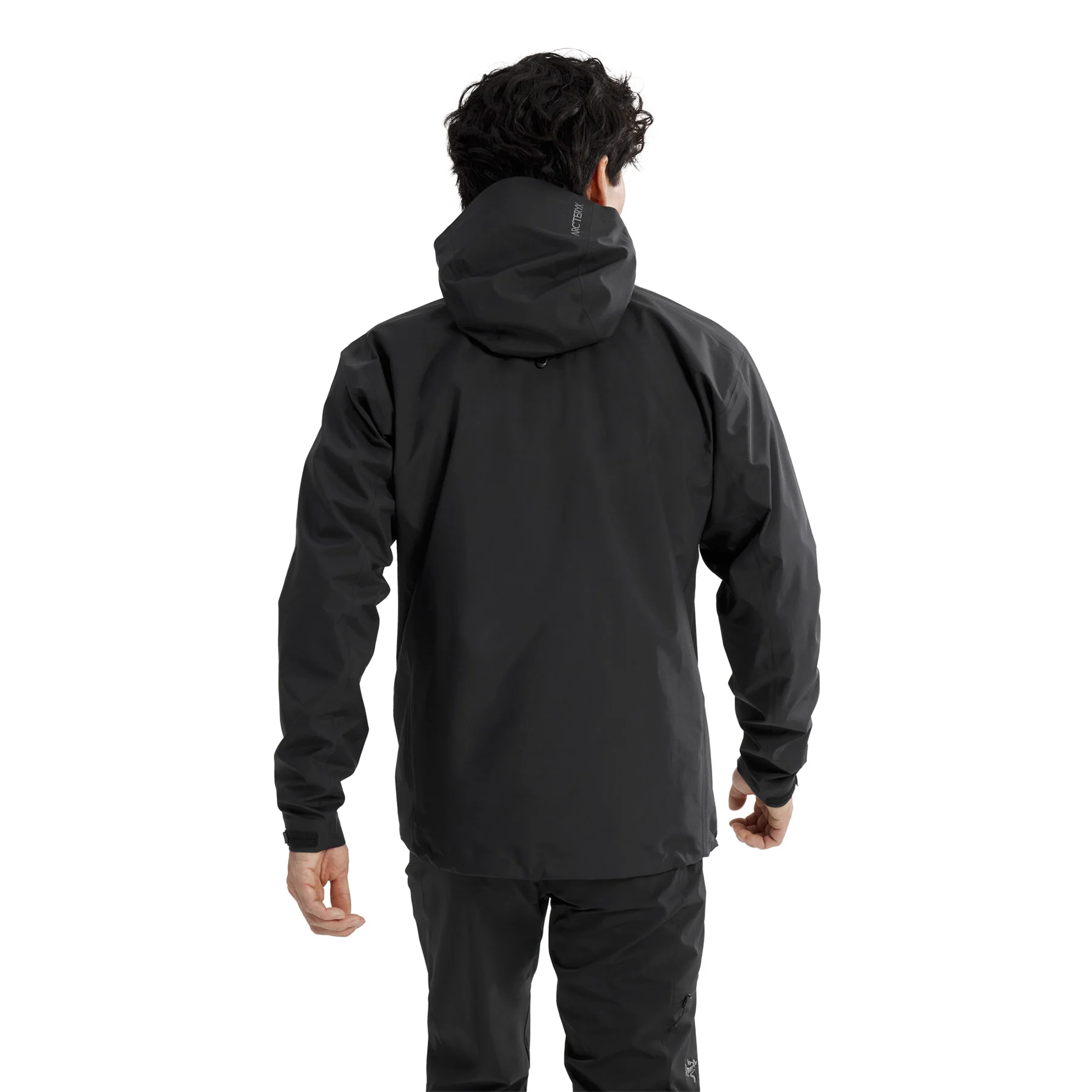 Men's Beta GORE-TEX Waterproof Jacket - Image 2
