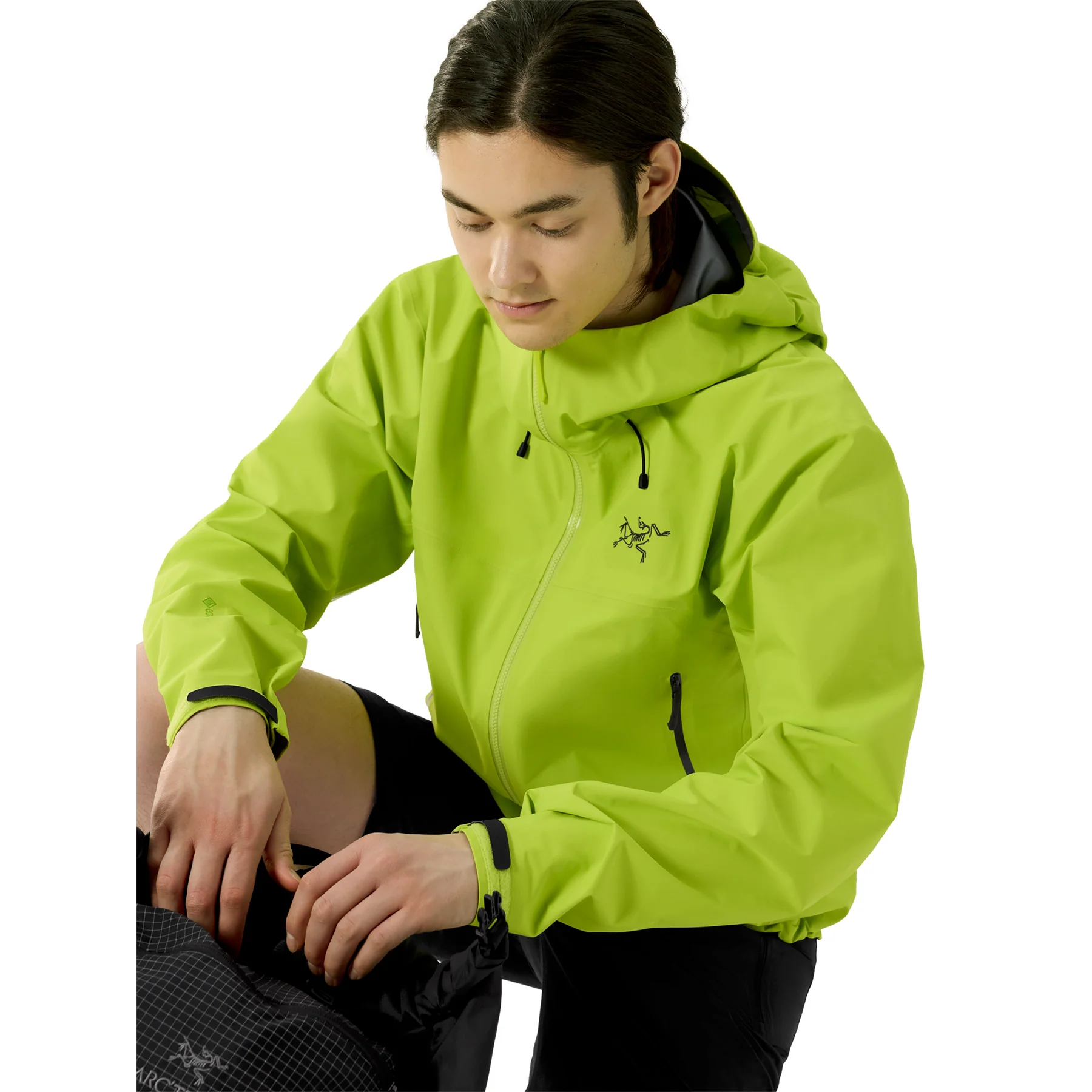 Men's Beta SL GORE-TEX Waterproof Jacket - Image 11