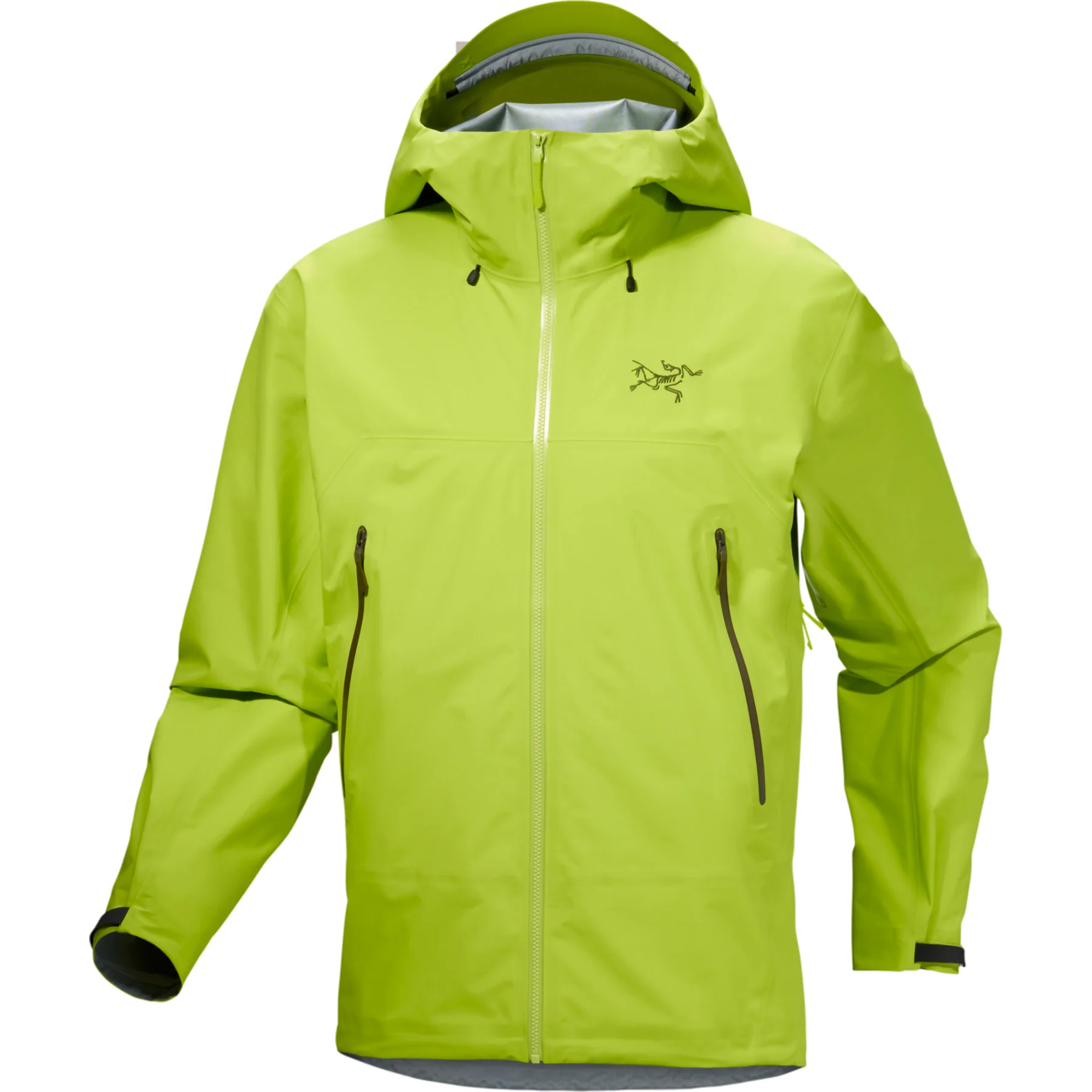 Men's Beta SL GORE-TEX Waterproof Jacket - Image 12