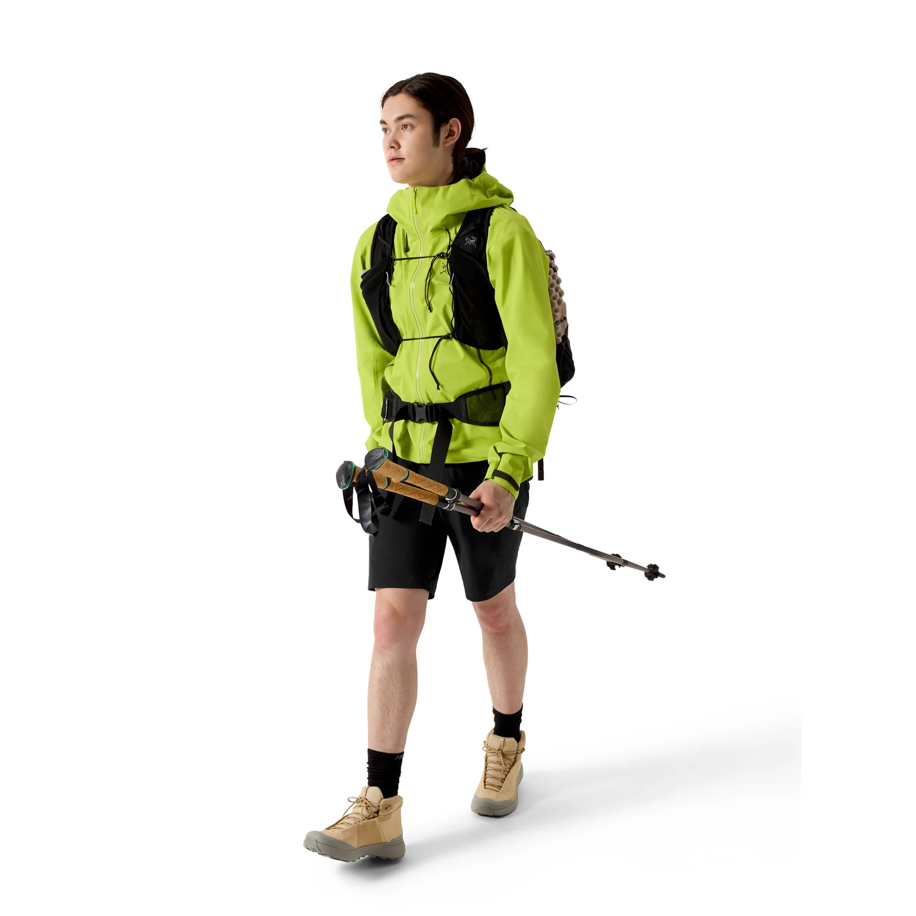 Men's Beta SL GORE-TEX Waterproof Jacket - Image 14