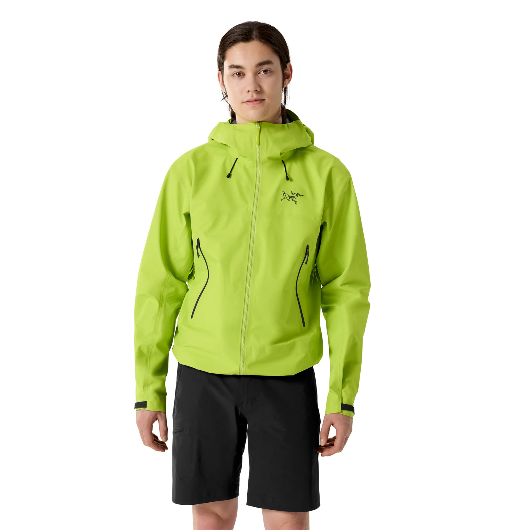 Men's Beta SL GORE-TEX Waterproof Jacket - Image 7