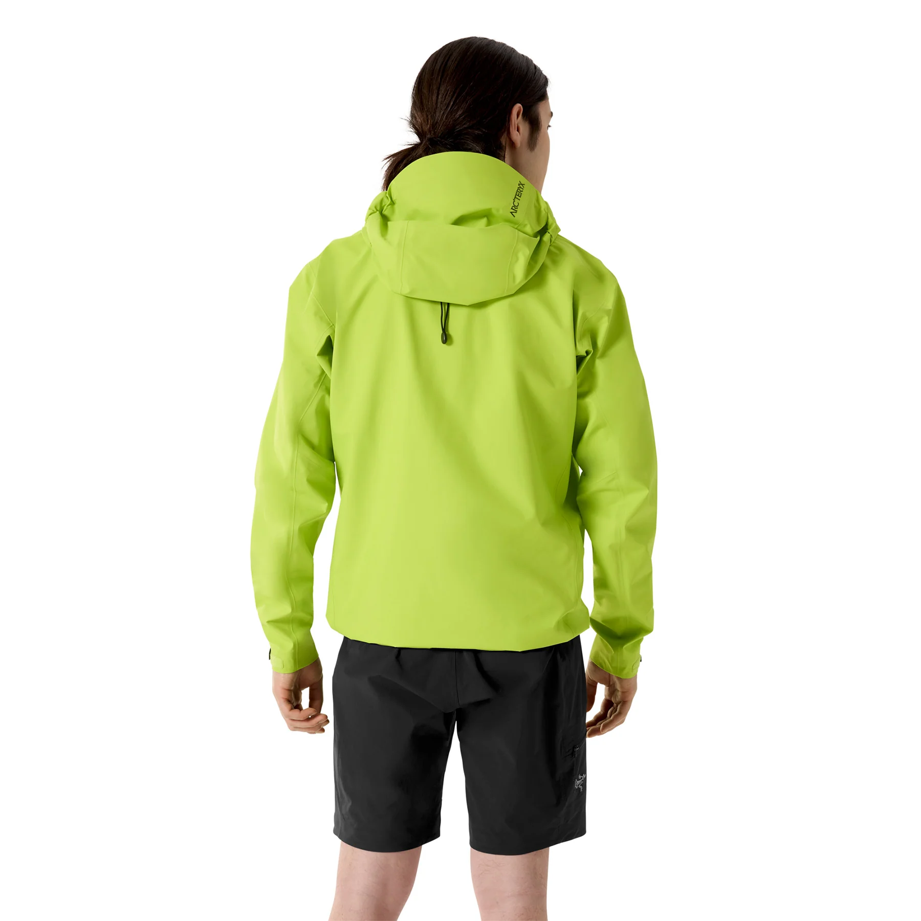 Men's Beta SL GORE-TEX Waterproof Jacket - Image 8