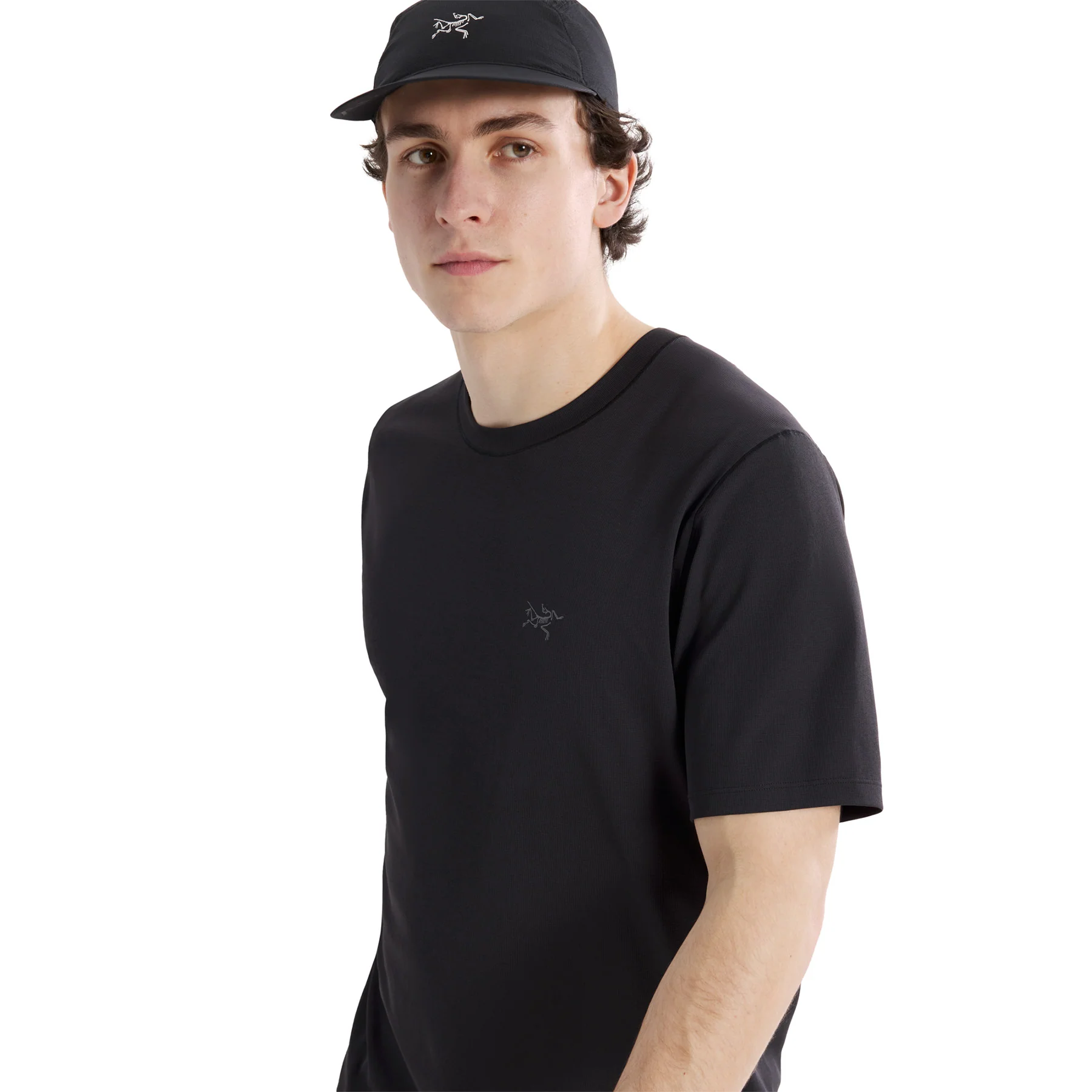 Men's Cormac Crew T-Shirt - Image 12