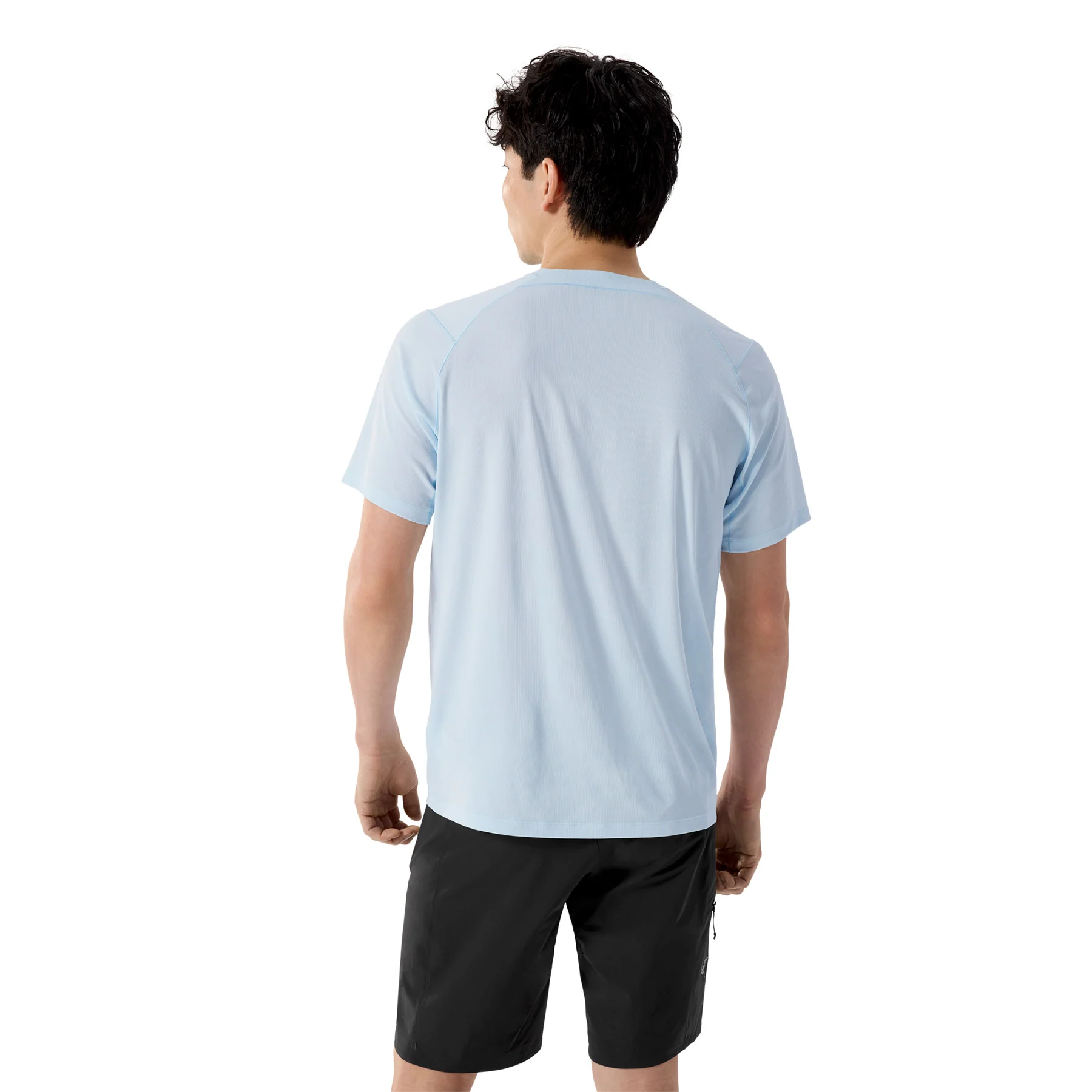 Men's Cormac Crew T-Shirt - Image 15