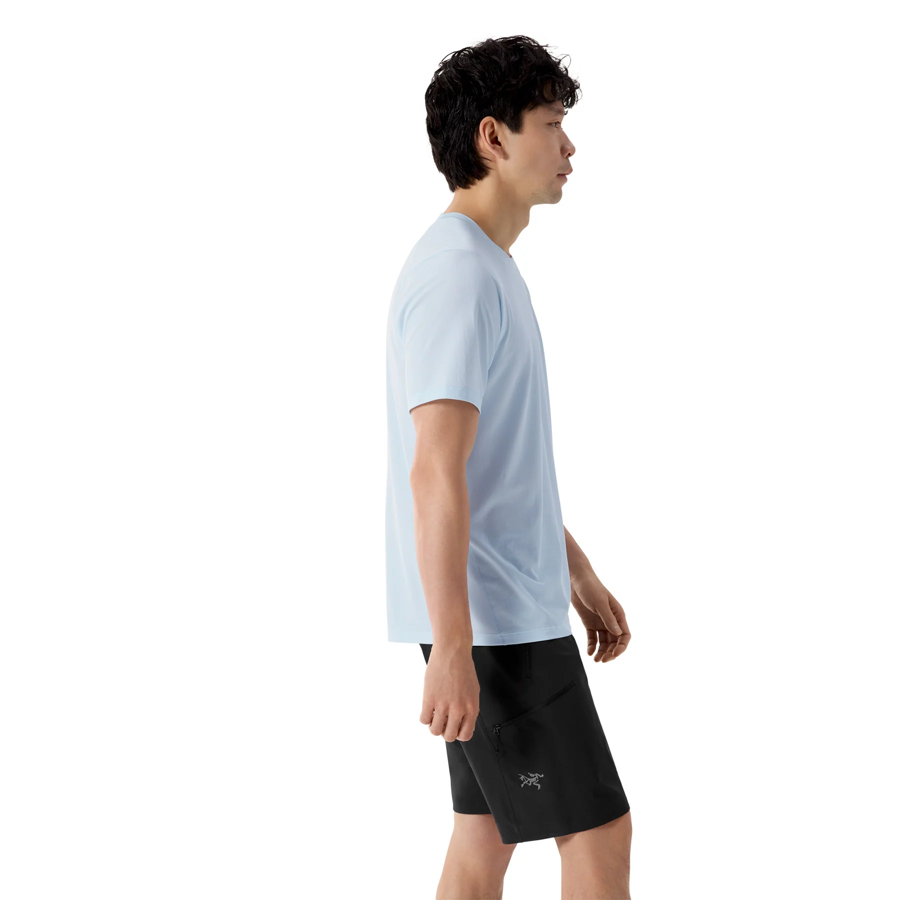 Men's Cormac Crew T-Shirt - Image 16