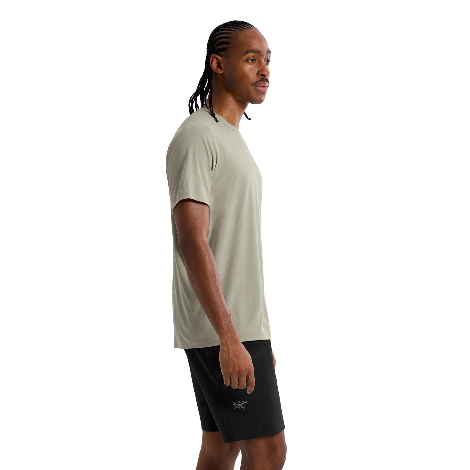Men's Cormac Crew T-Shirt - Image 22