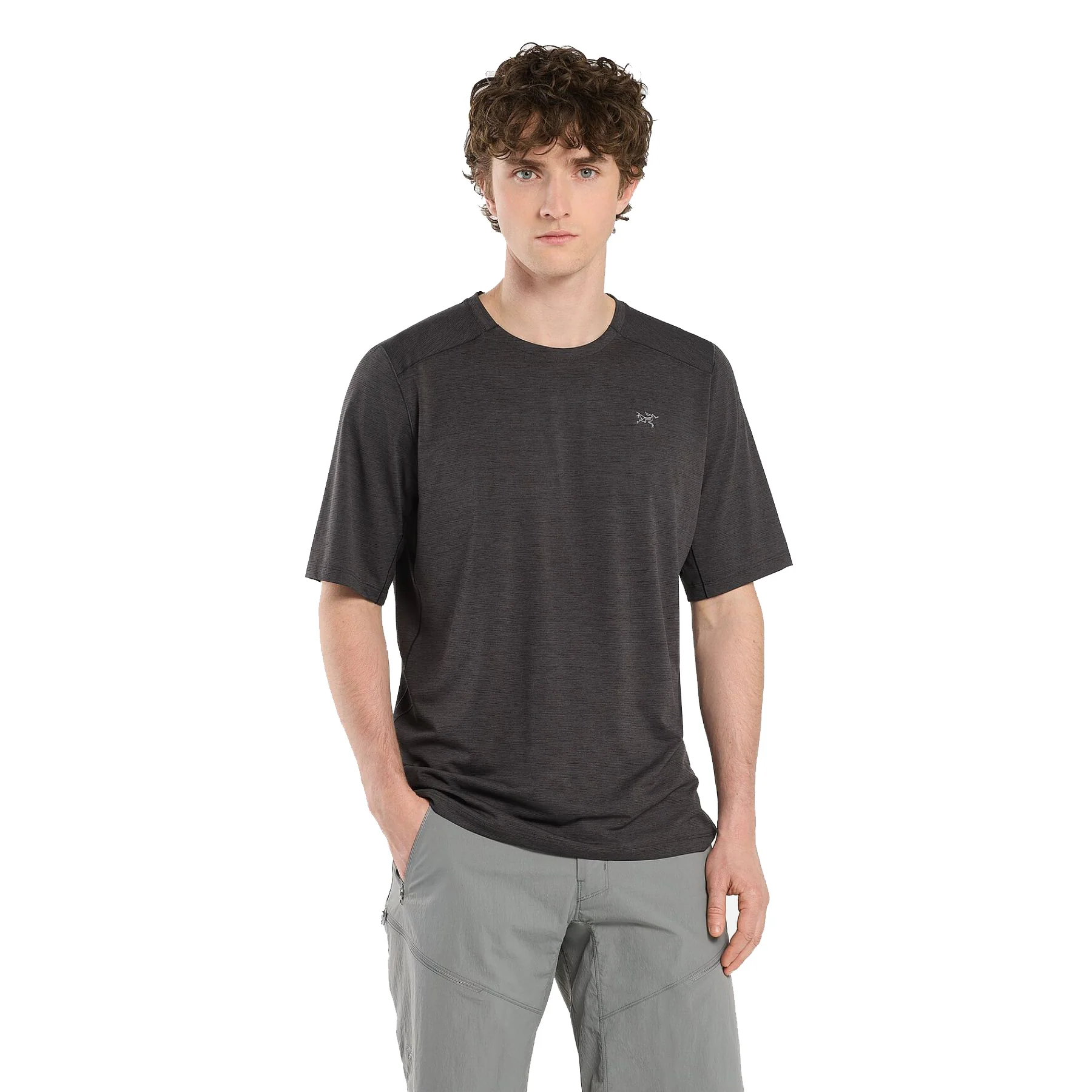 Men's Cormac Crew T-Shirt - Image 26