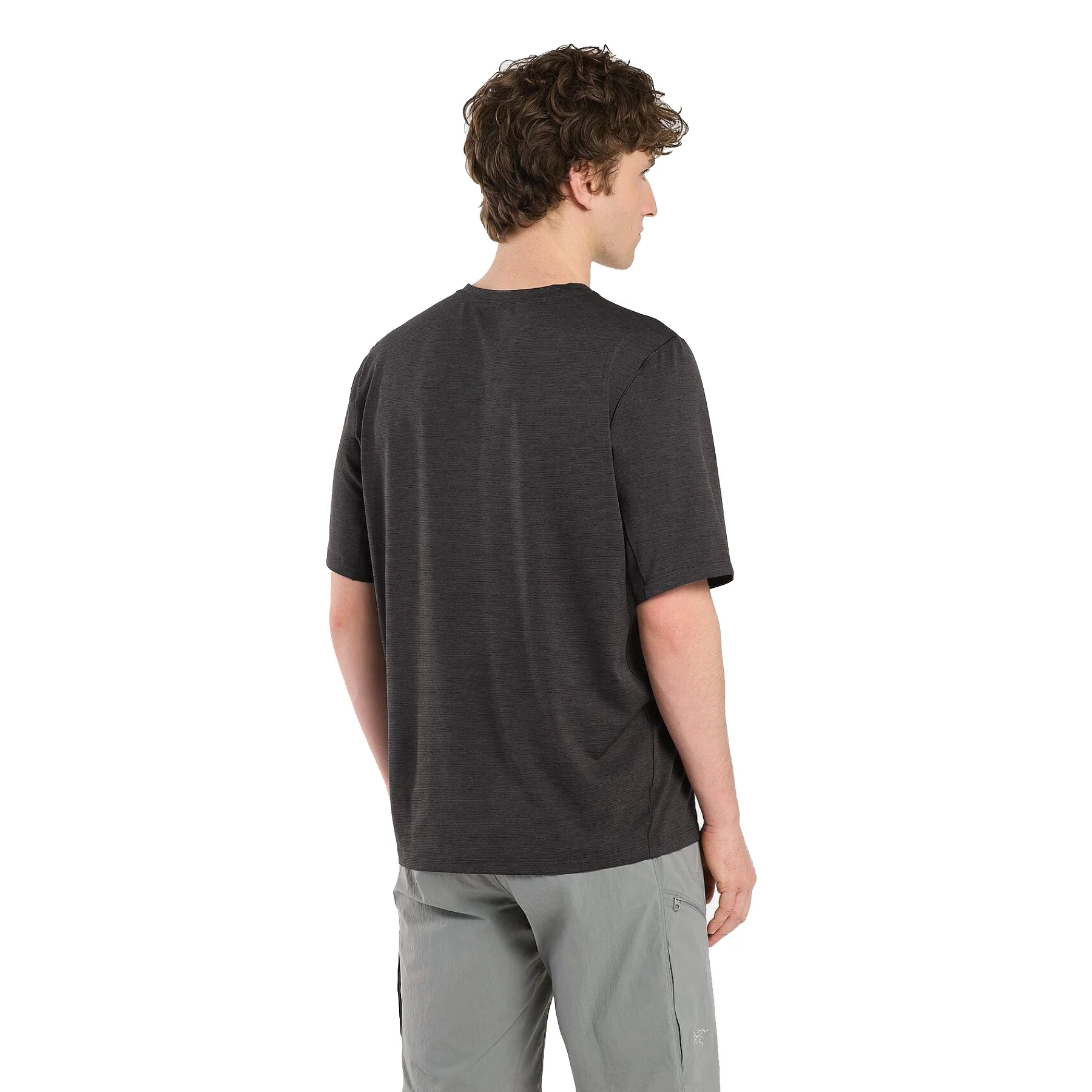 Men's Cormac Crew T-Shirt - Image 27