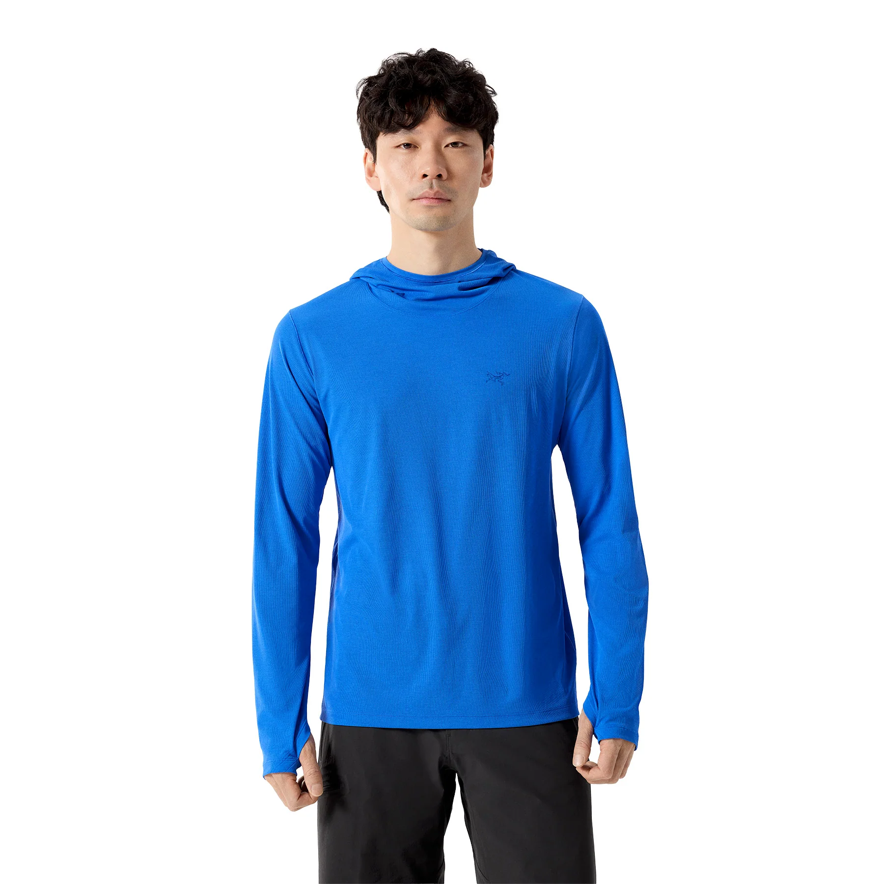 Men's Cormac Hoodie