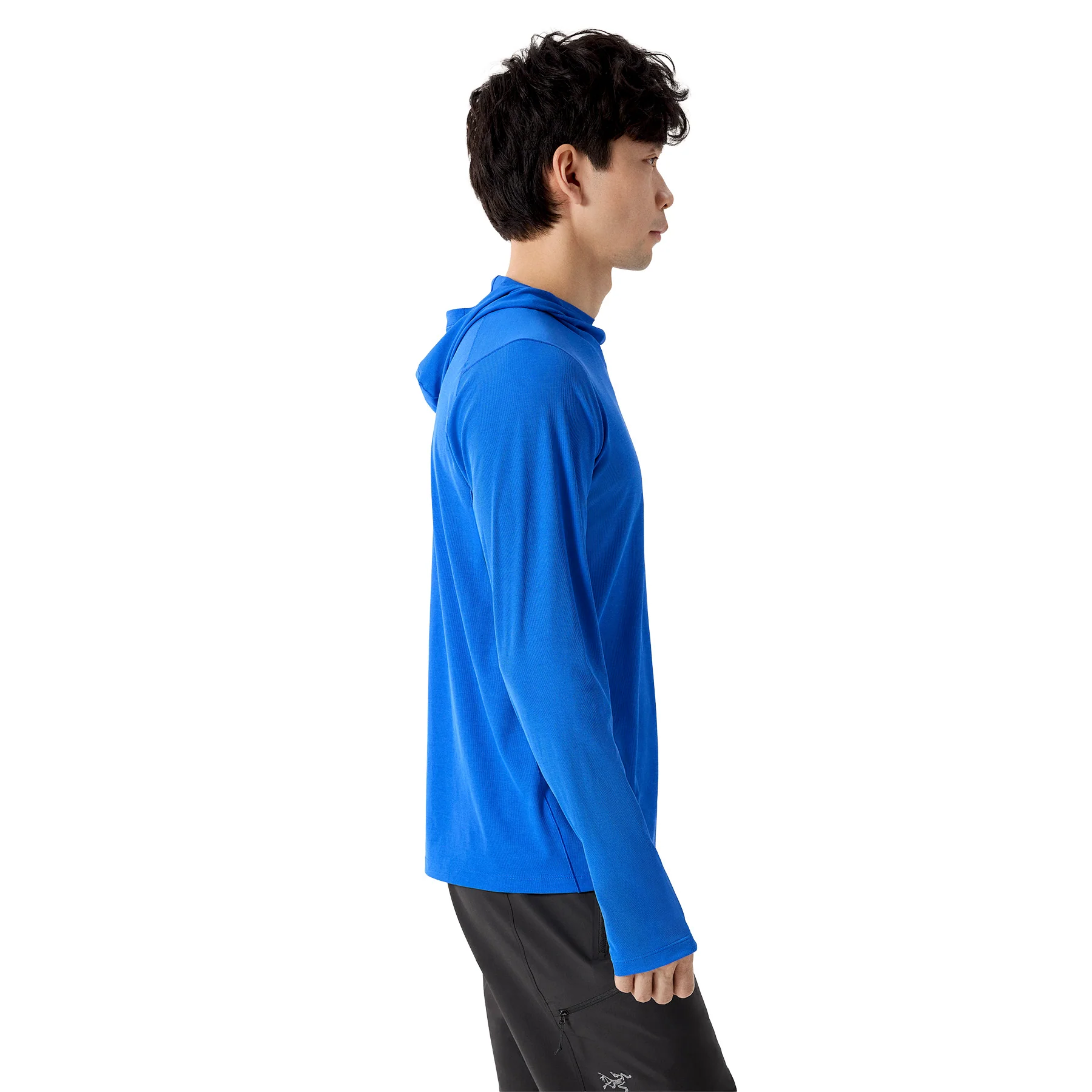 Men's Cormac Hoodie - Image 2