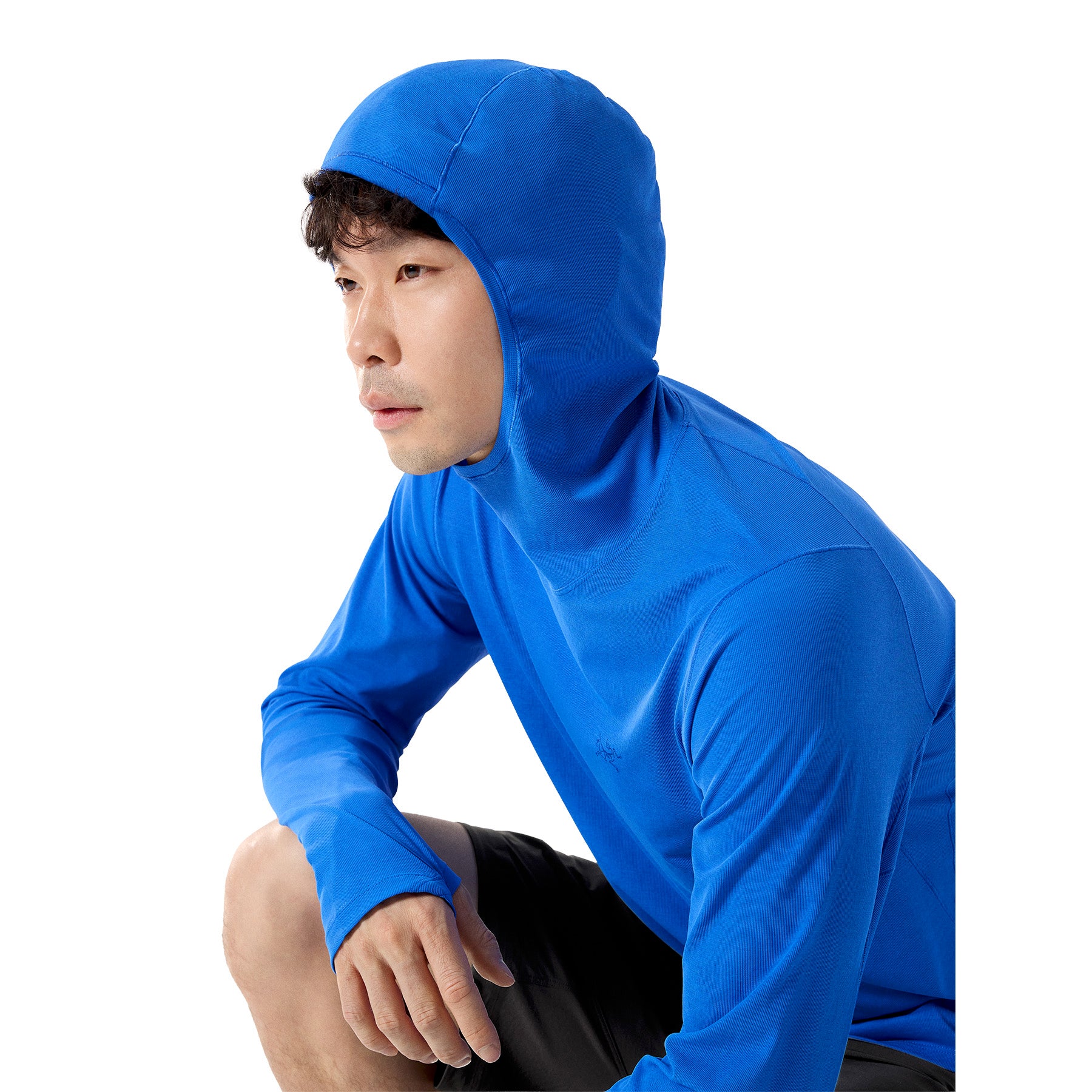 Men's Cormac Hoodie - Image 4