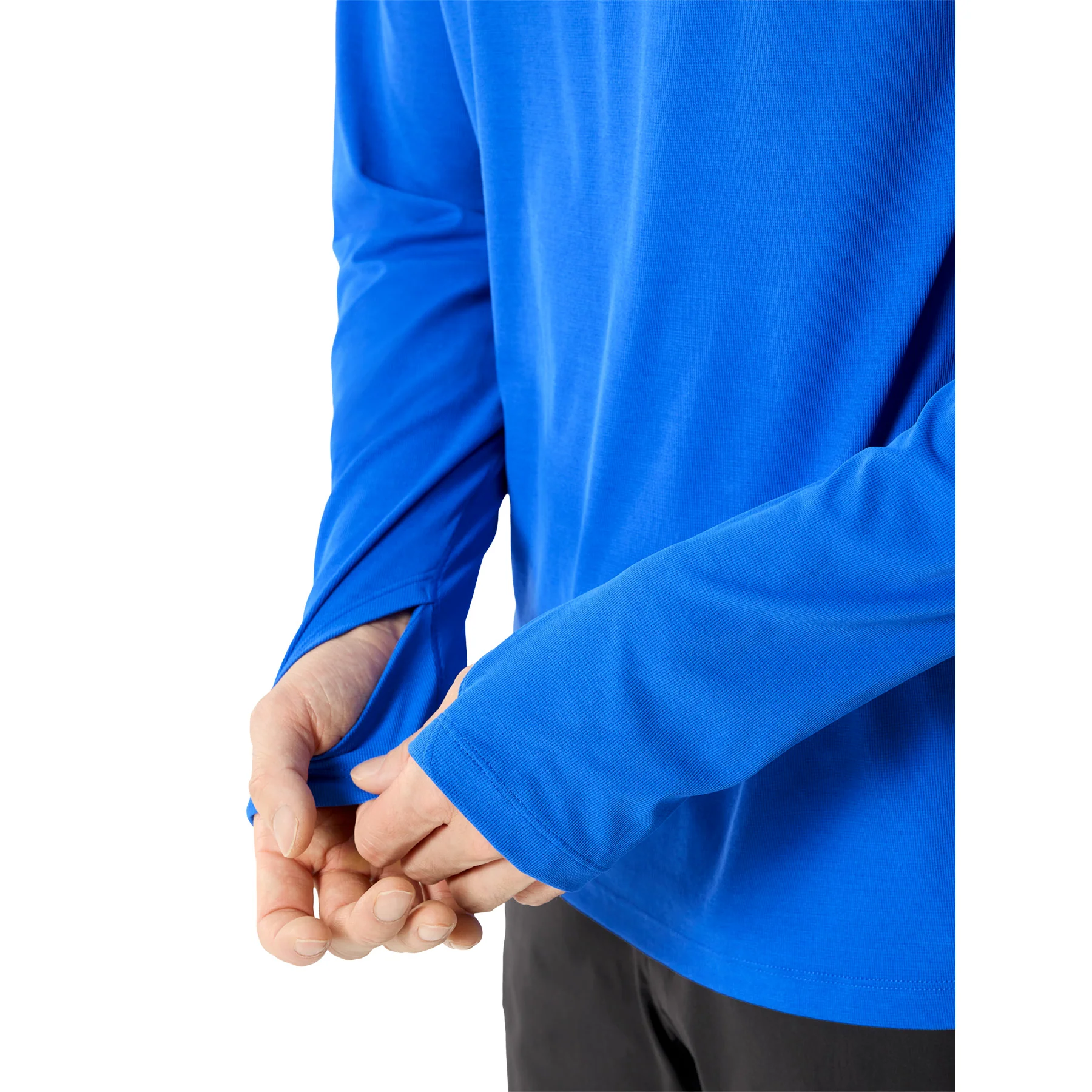 Men's Cormac Hoodie - Image 6