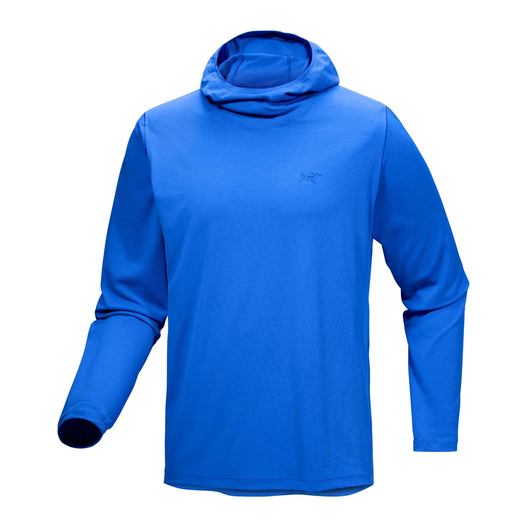 Men's Cormac Hoodie - Image 7