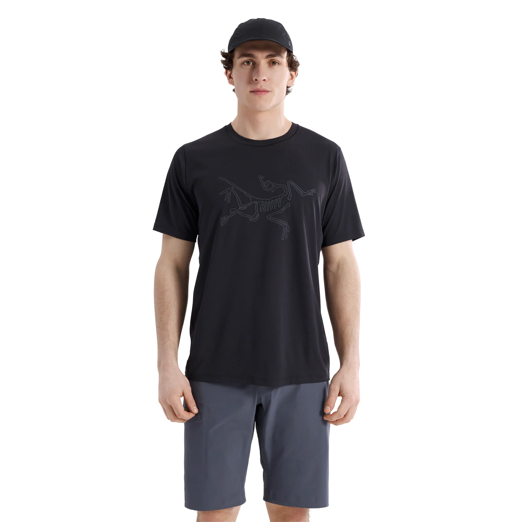 Men's Cormac Logo T-Shirt