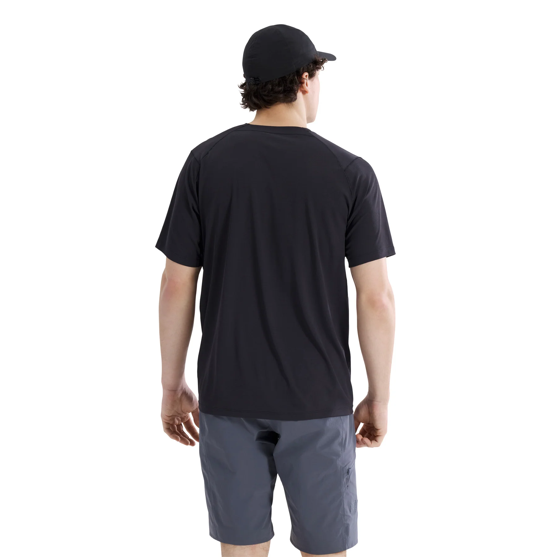 Men's Cormac Logo T-Shirt - Image 2