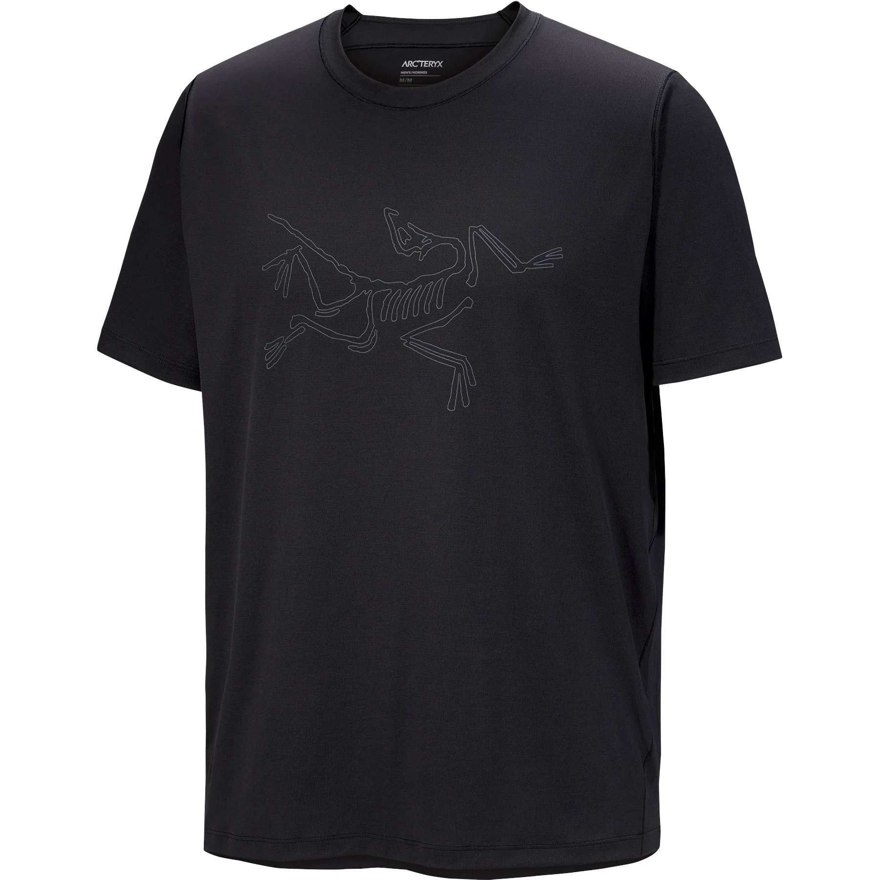 Men's Cormac Logo T-Shirt - Image 6