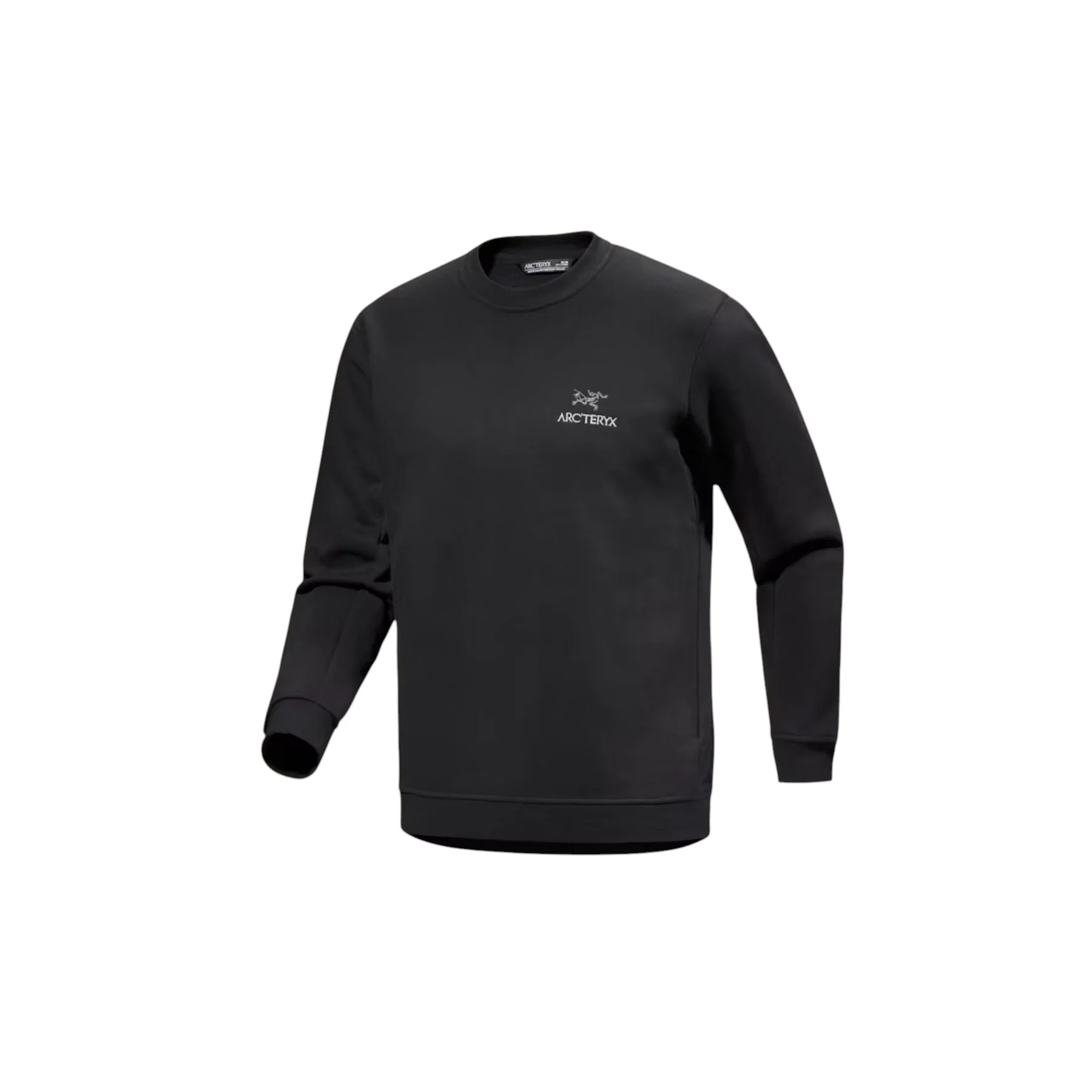 Men's Emblem Fleece Crew - Image 12
