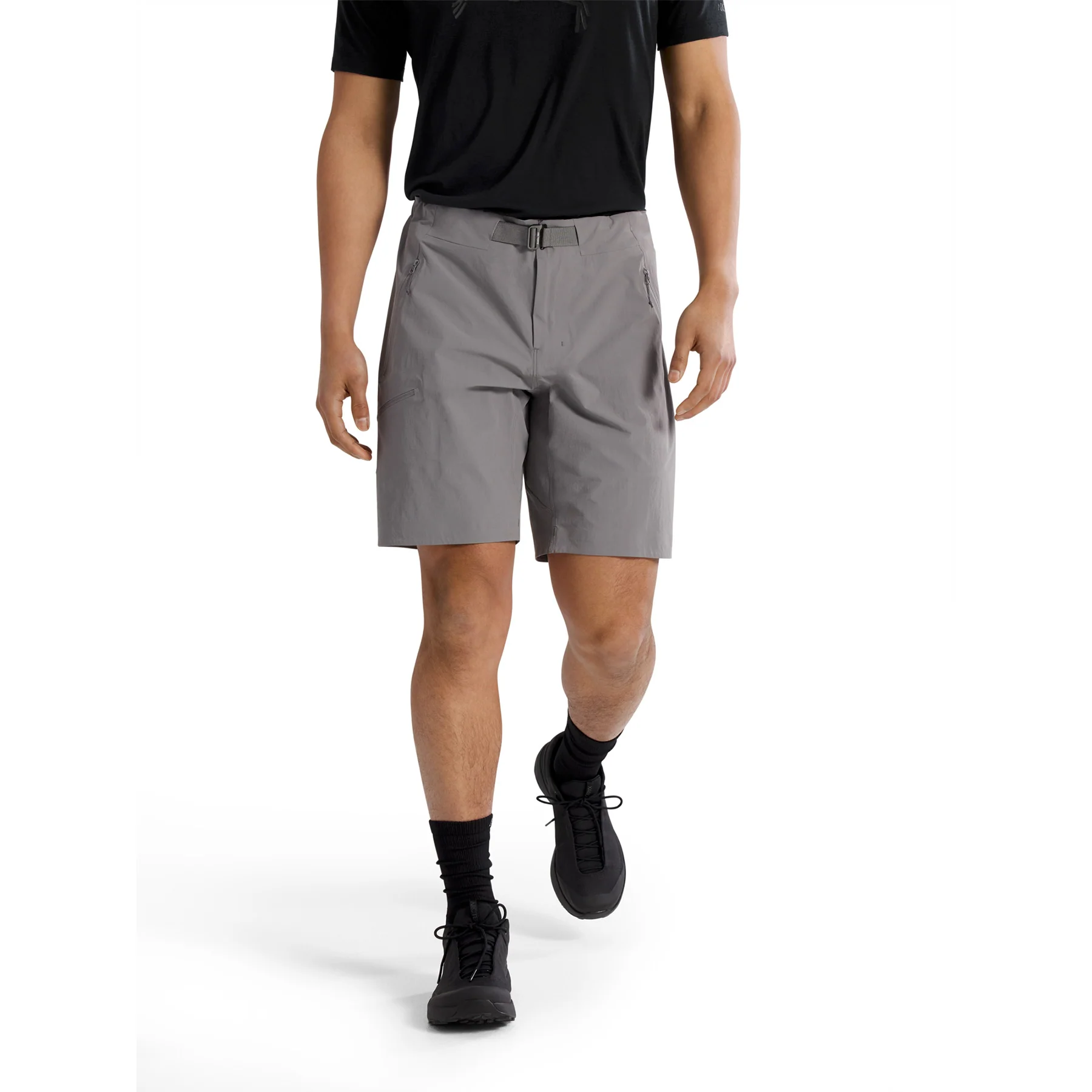 Men's Gamma SL 9 Inch Shorts