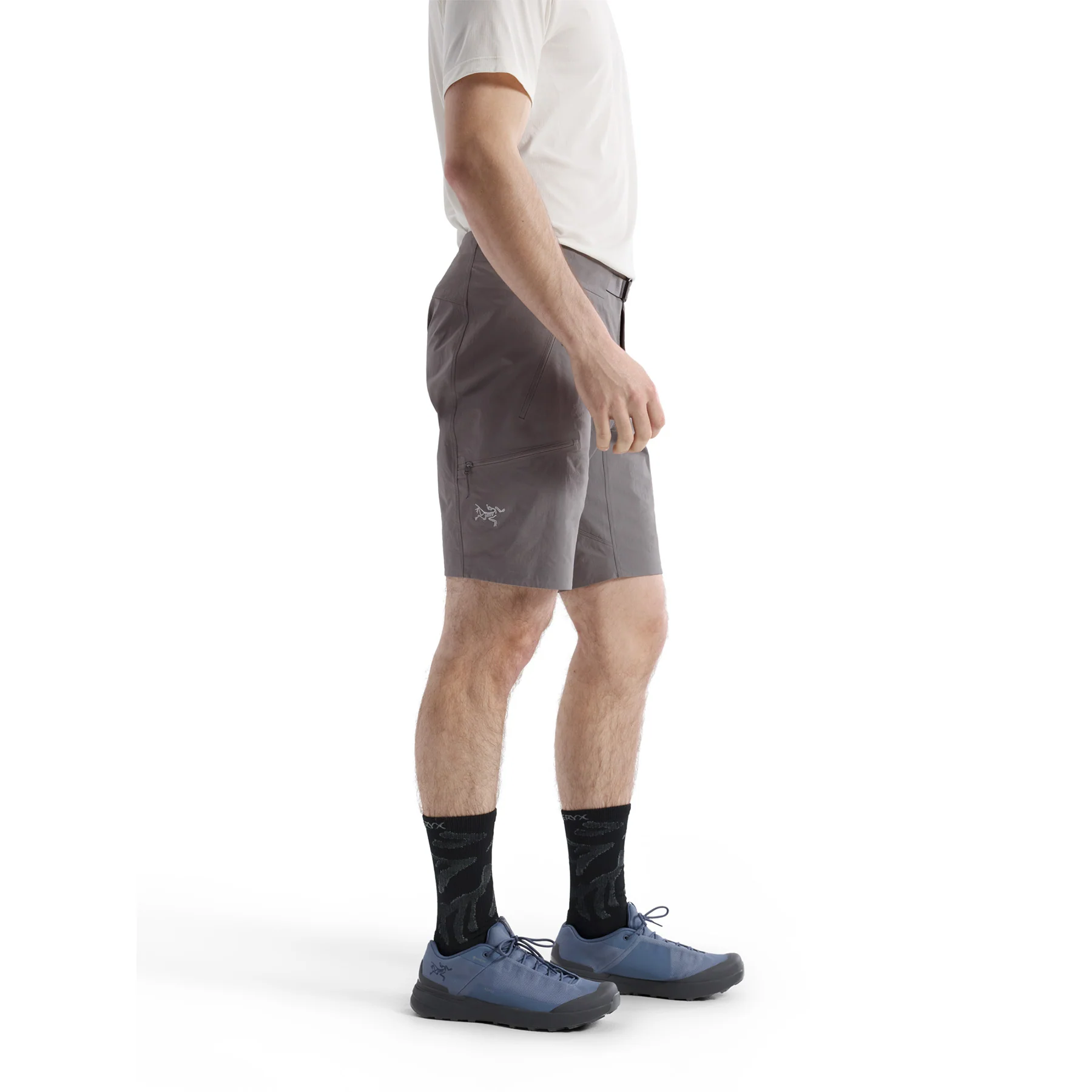 Men's Gamma SL 9 Inch Shorts - Image 10