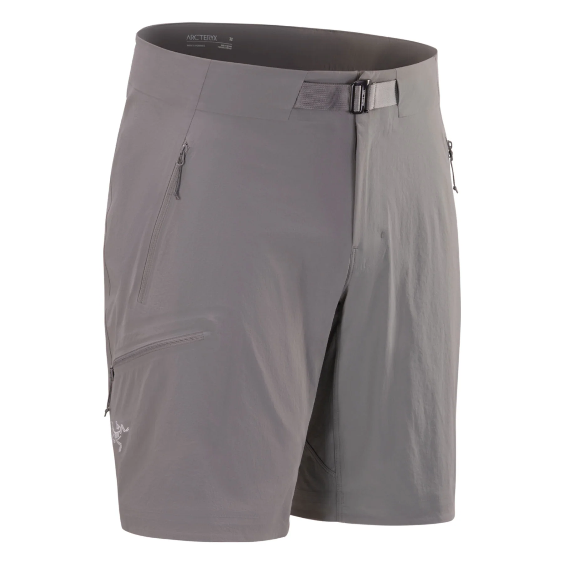 Men's Gamma SL 9 Inch Shorts - Image 12