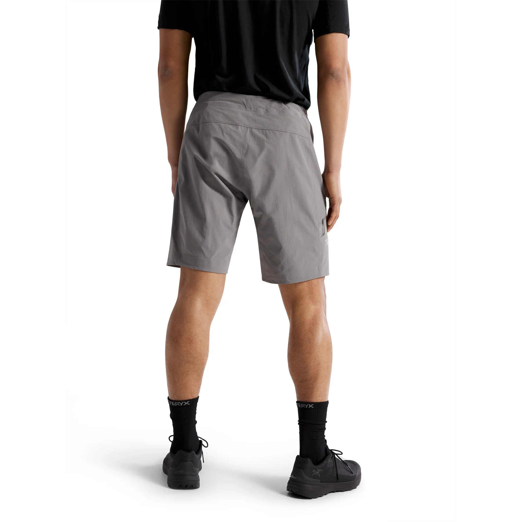 Men's Gamma SL 9 Inch Shorts - Image 2