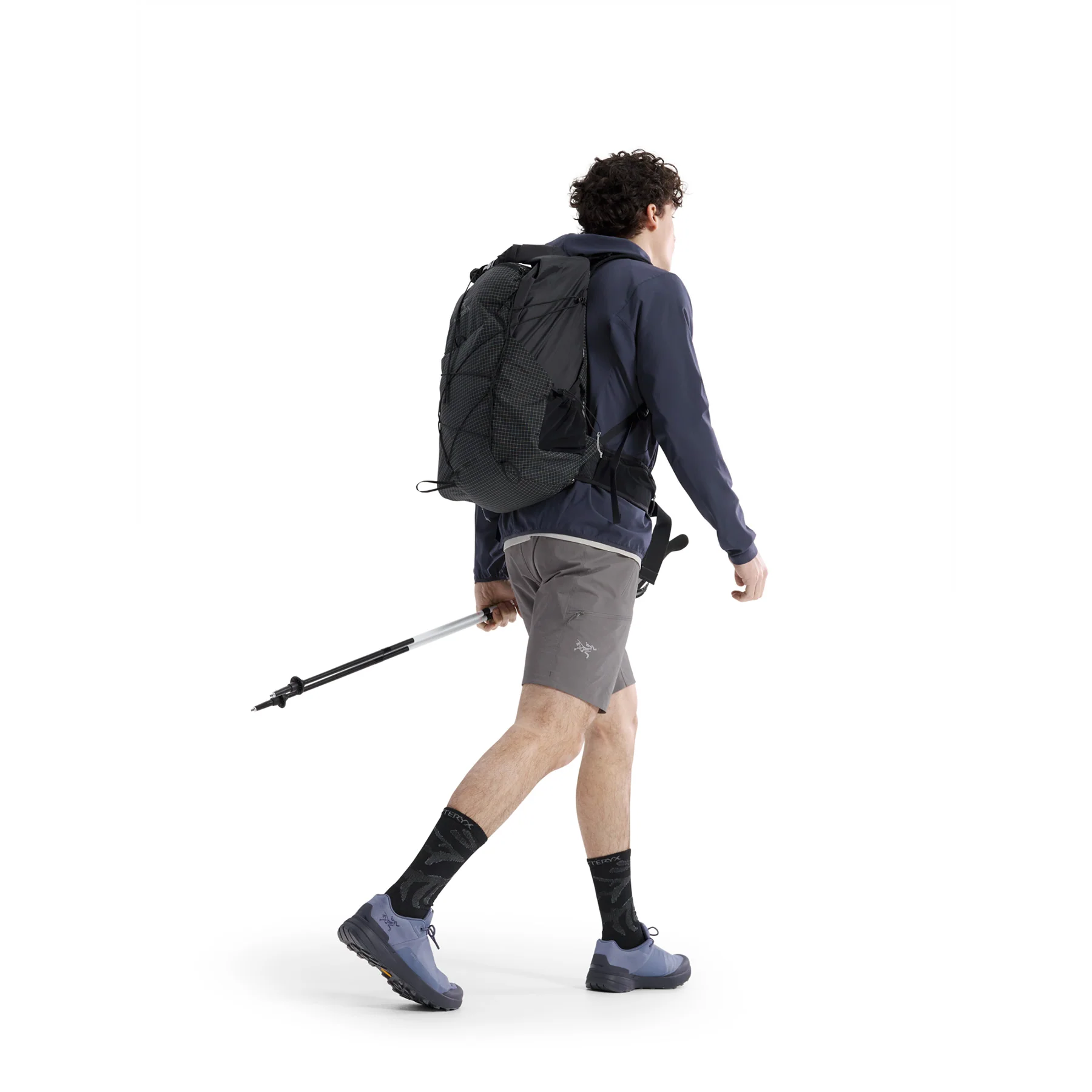 Men's Gamma SL 9 Inch Shorts - Image 8