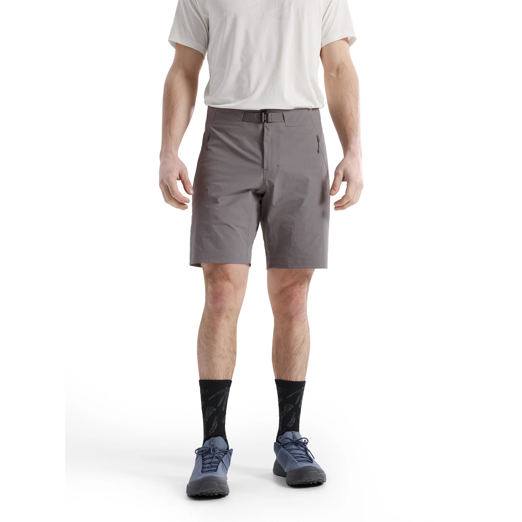 Men's Gamma SL 9 Inch Shorts - Image 9