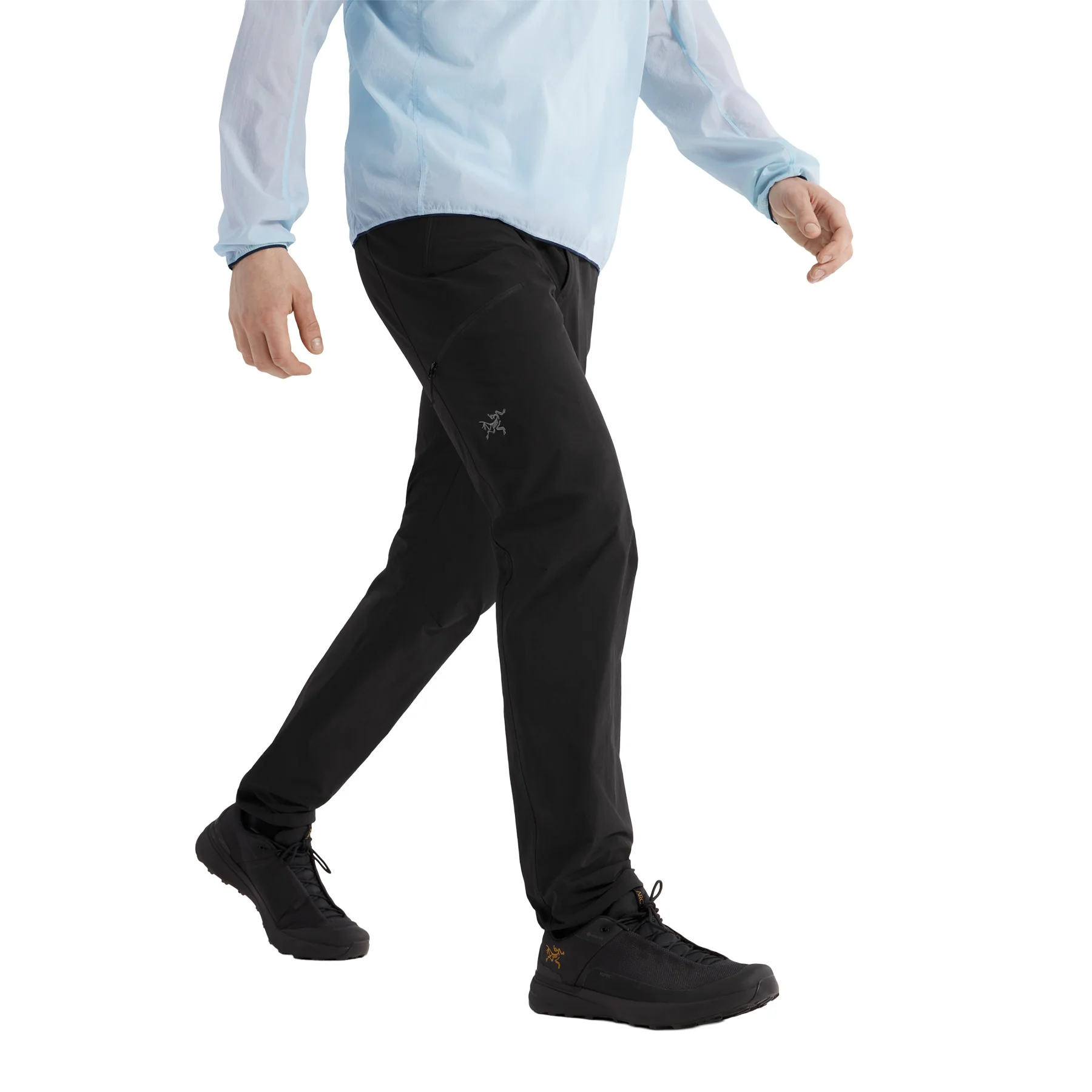 Men's Gamma SL Pants - Image 4