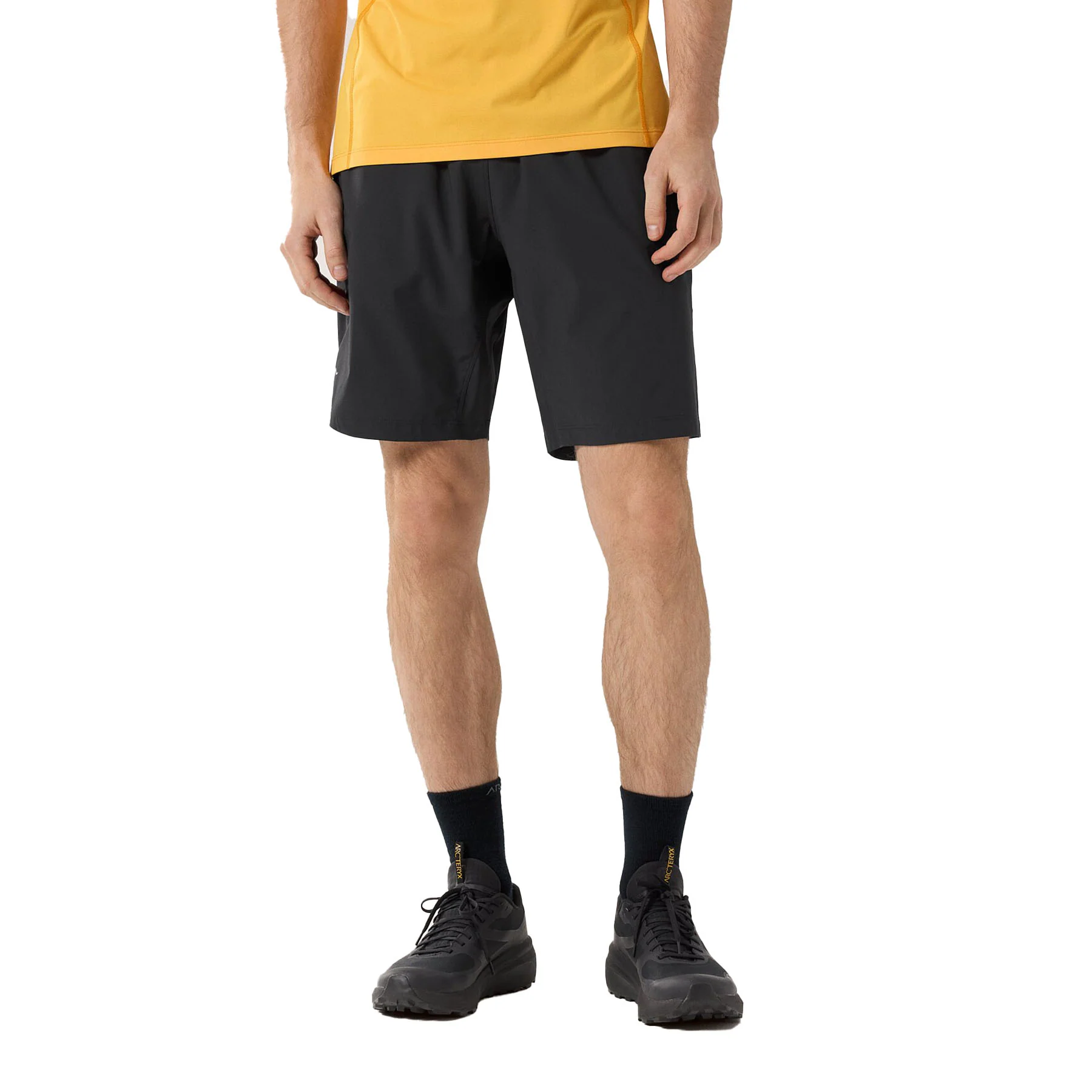 Men's Incendo Shorts - 9 Inch