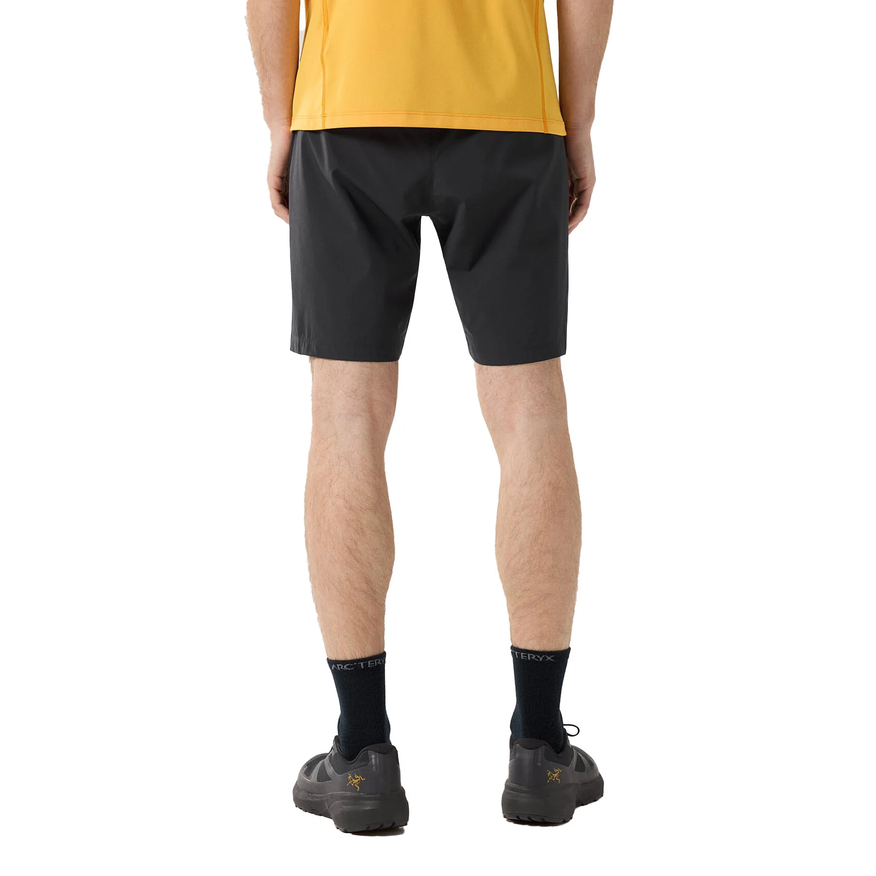 Men's Incendo Shorts - 9 Inch - Image 2