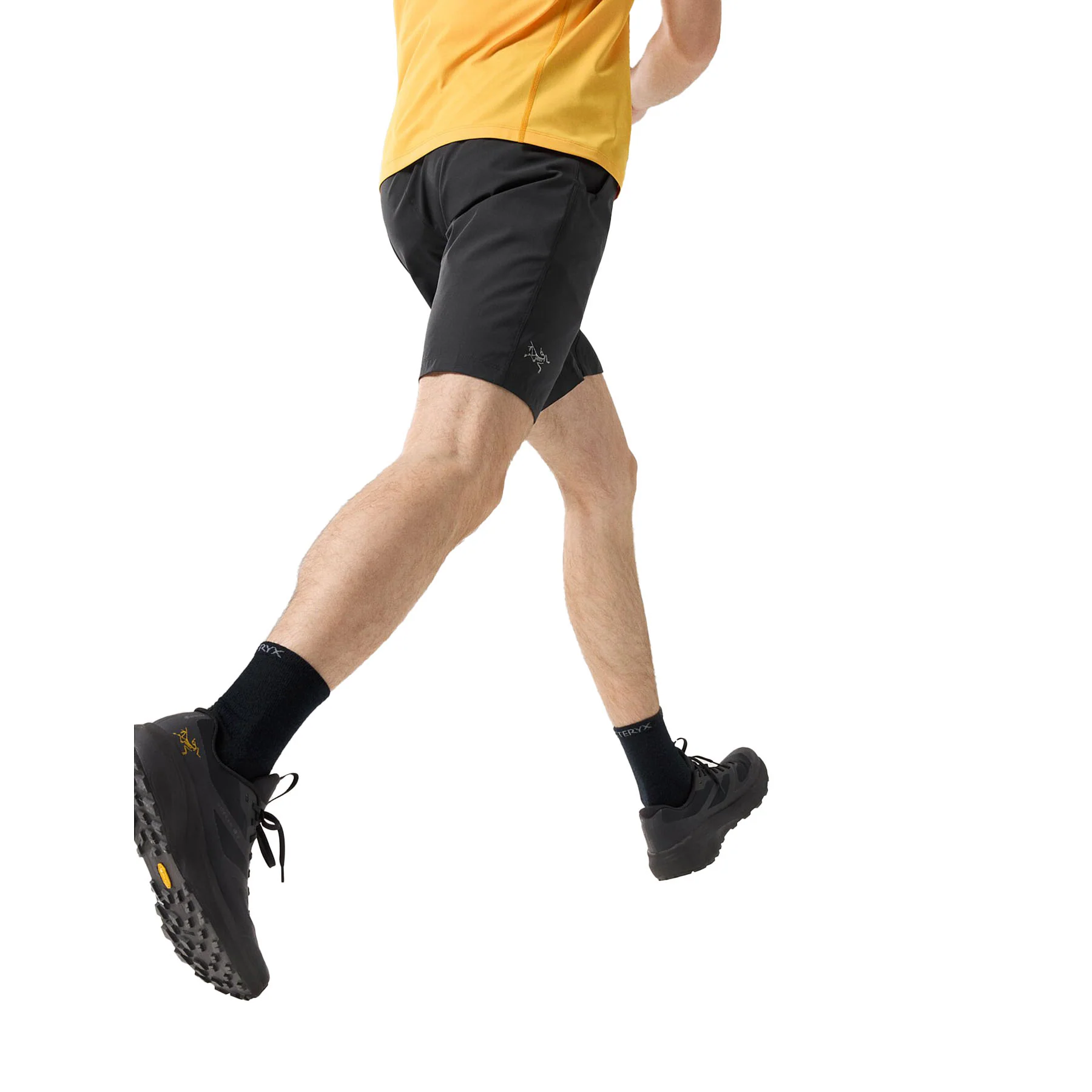 Men's Incendo Shorts - 9 Inch - Image 3